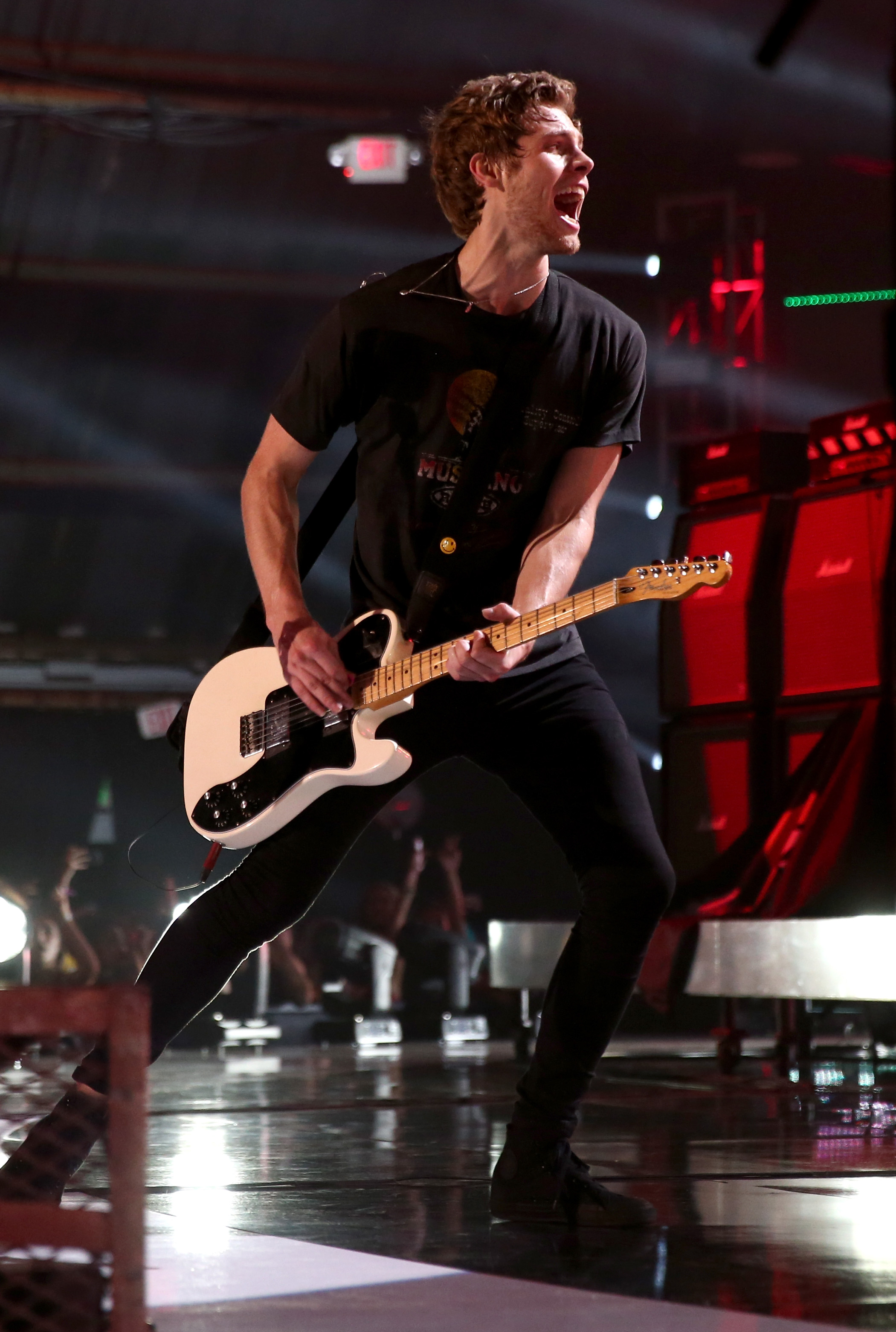 5 Seconds of Summer Brings the House Down for VEVO Certified Concert – See the Pics! (@5SOS @VEVO)