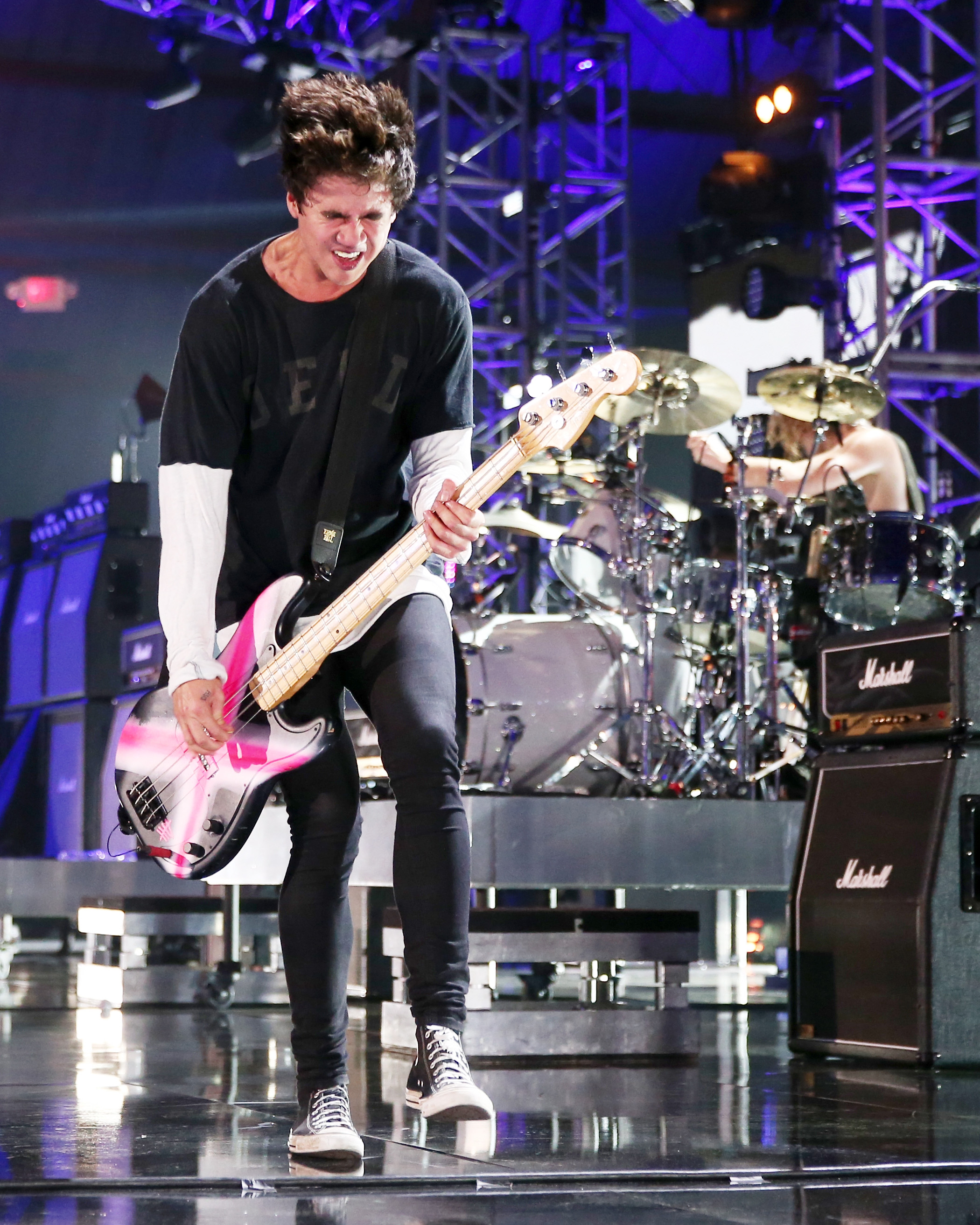 5 Seconds of Summer Brings the House Down for VEVO Certified Concert – See the Pics! (@5SOS @VEVO)