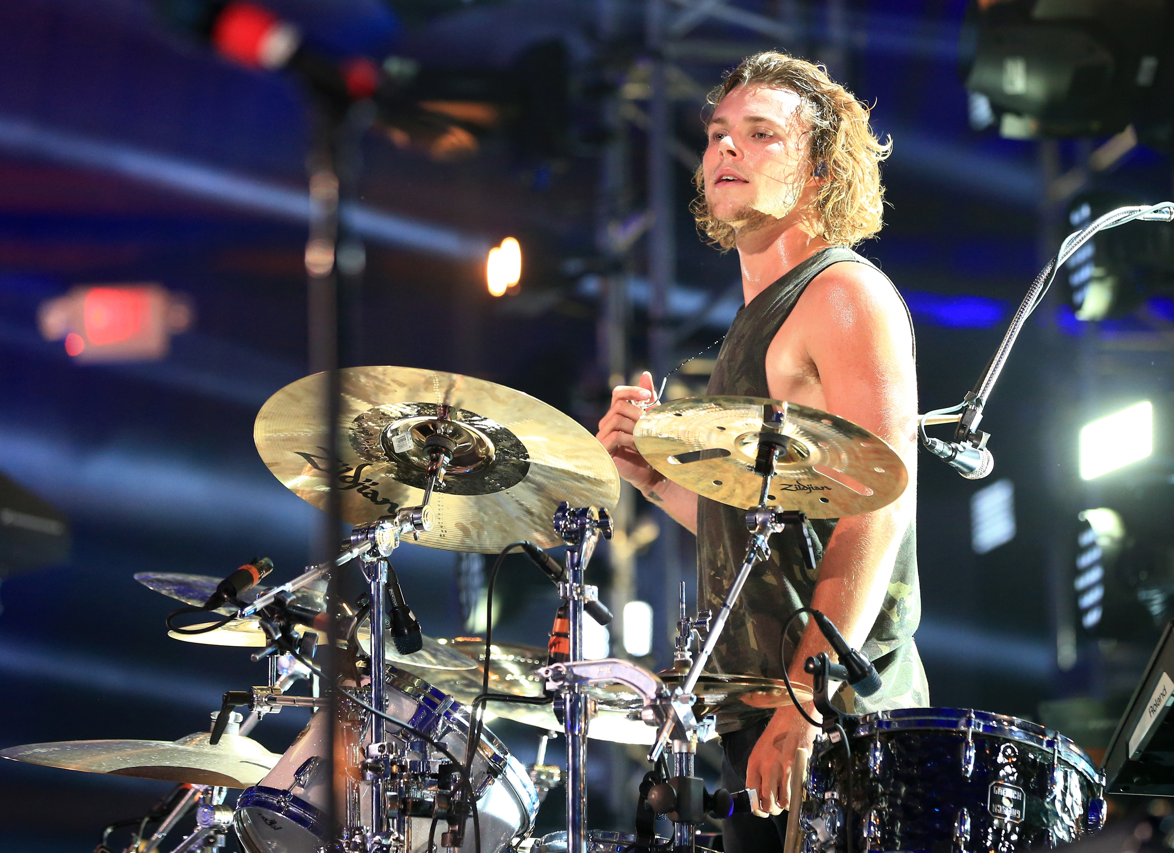 5 Seconds of Summer Brings the House Down for VEVO Certified Concert – See the Pics! (@5SOS @VEVO)