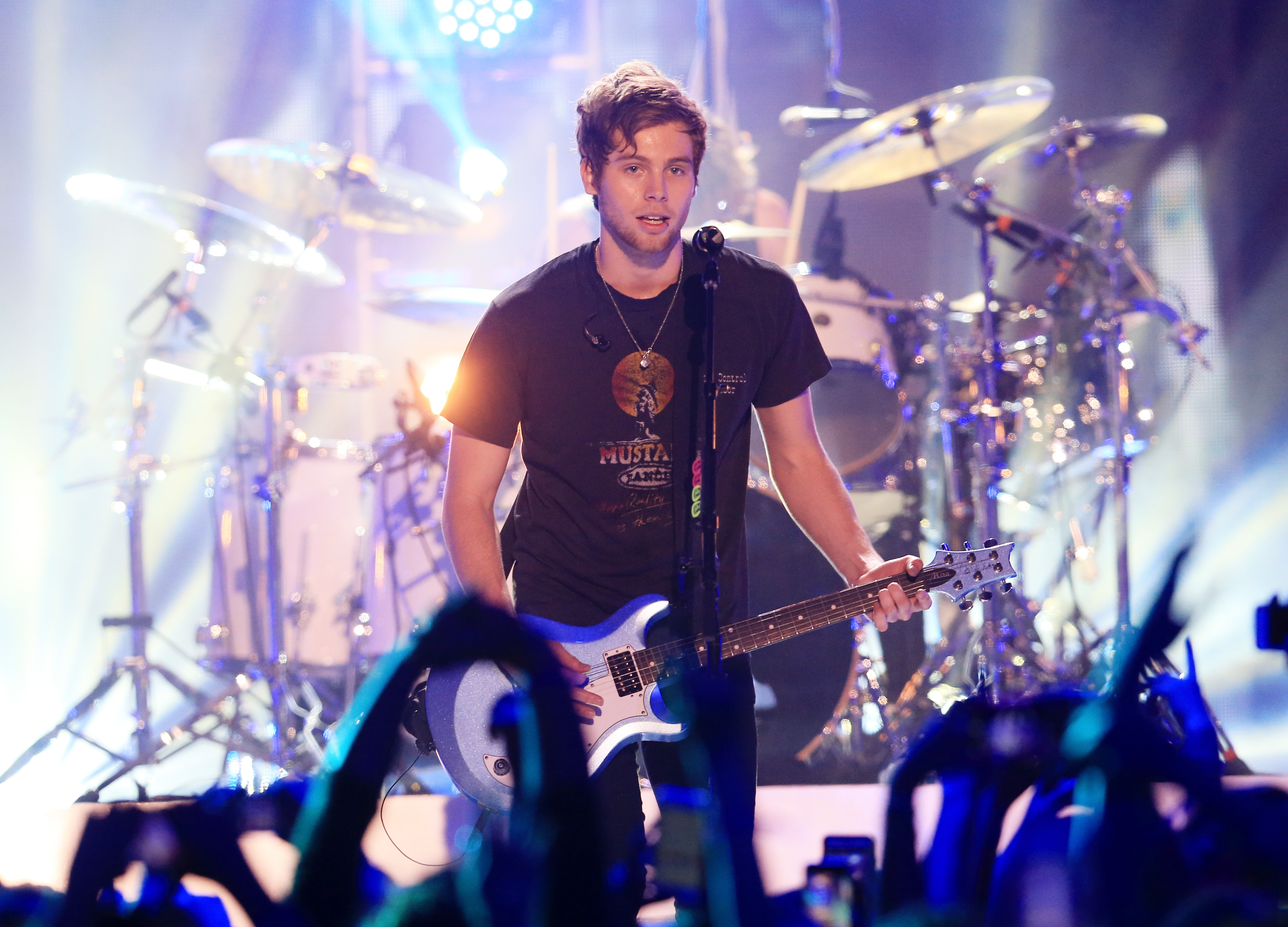 5 Seconds of Summer Brings the House Down for VEVO Certified Concert – See the Pics! (@5SOS @VEVO)