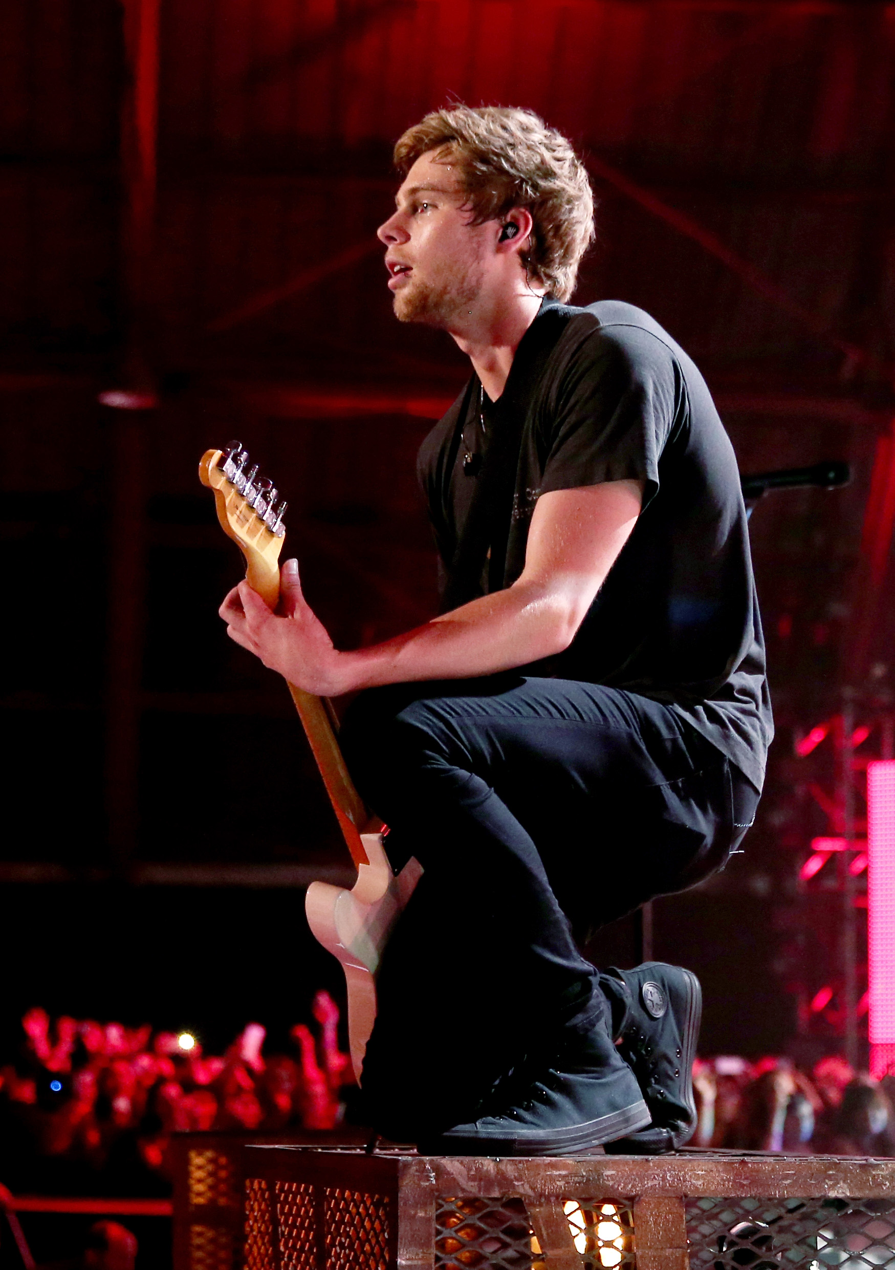 5 Seconds of Summer Brings the House Down for VEVO Certified Concert – See the Pics! (@5SOS @VEVO)