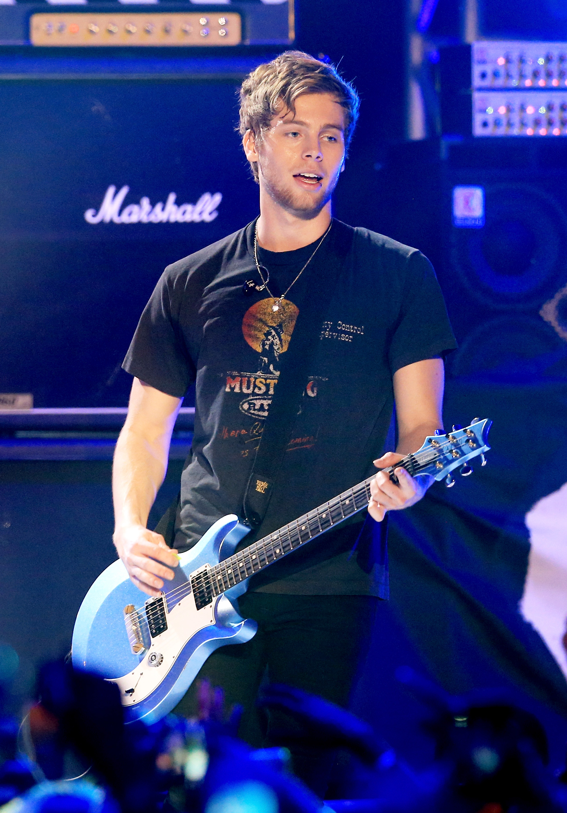 5 Seconds of Summer Brings the House Down for VEVO Certified Concert – See the Pics! (@5SOS @VEVO)