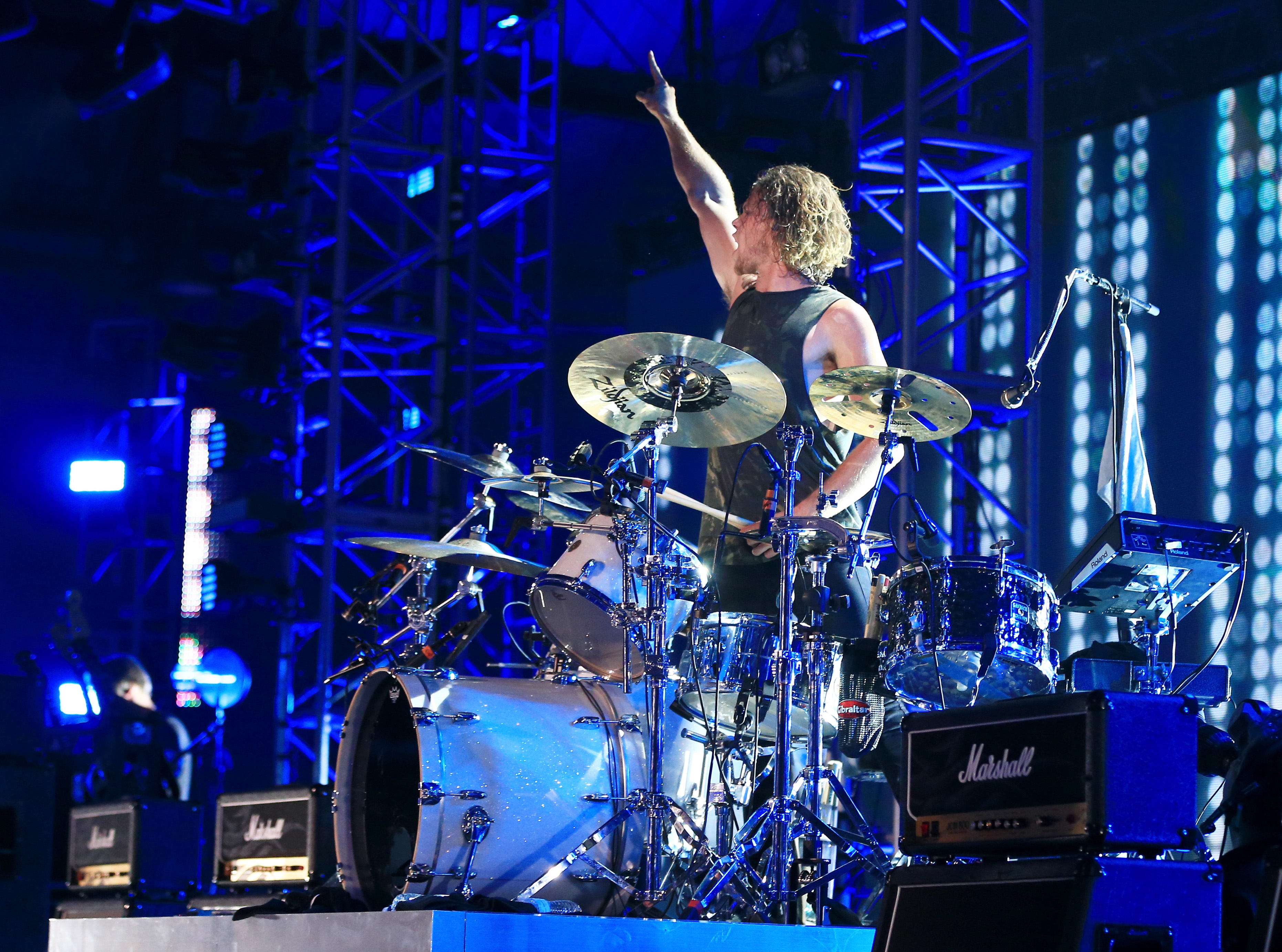 5 Seconds of Summer Brings the House Down for VEVO Certified Concert – See the Pics! (@5SOS @VEVO)
