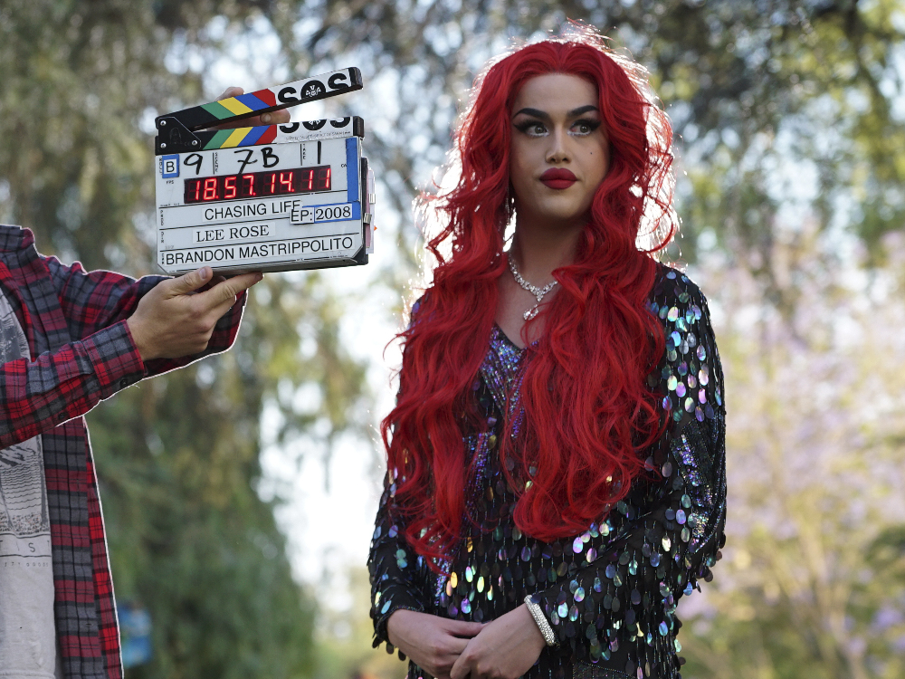 ADORE DELANO – Celeb Secrets