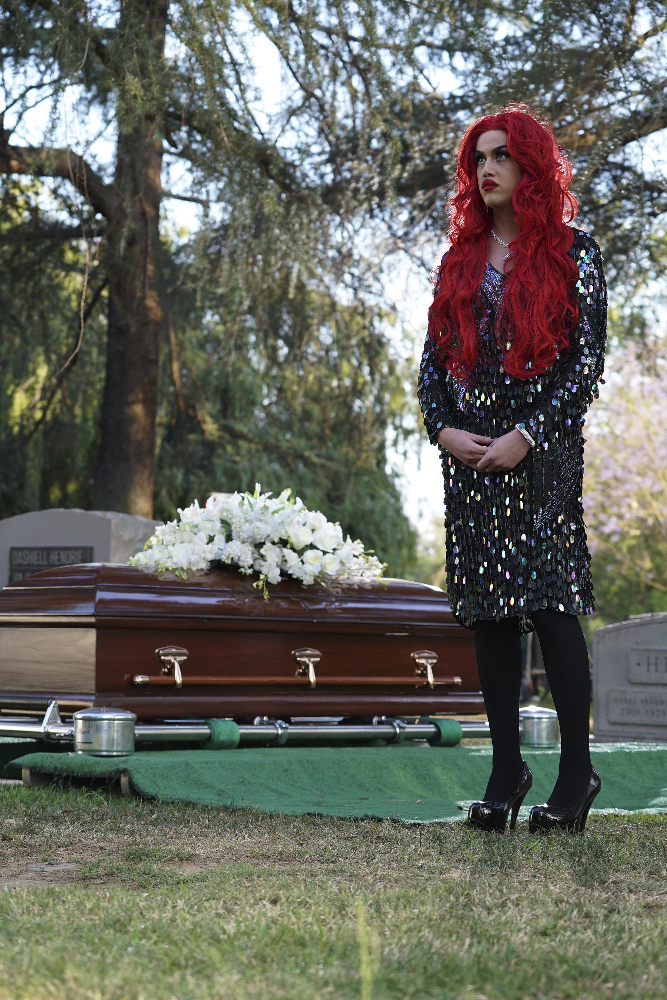 ADORE DELANO – Celeb Secrets