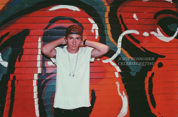 The Fooo Conspiracy Talk POP Nation Tour and Drop Hints About New Single – Watch the Video! (@thefooomusic)