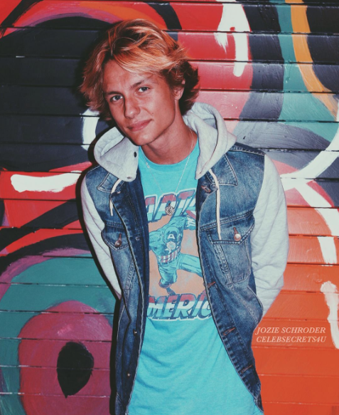 The Fooo Conspiracy Talk POP Nation Tour and Drop Hints About New Single – Watch the Video! (@thefooomusic)