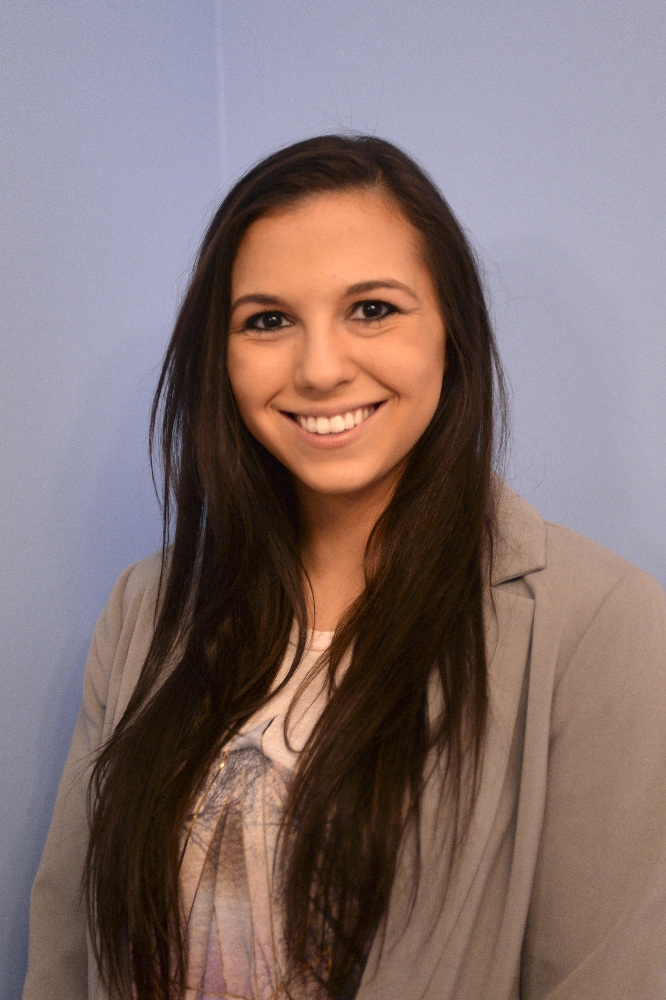 Meet Monica, Your Typical College Student…Who Happens to Speak to the Dead – Read Our Q&A! (@MonicaMediumTV)