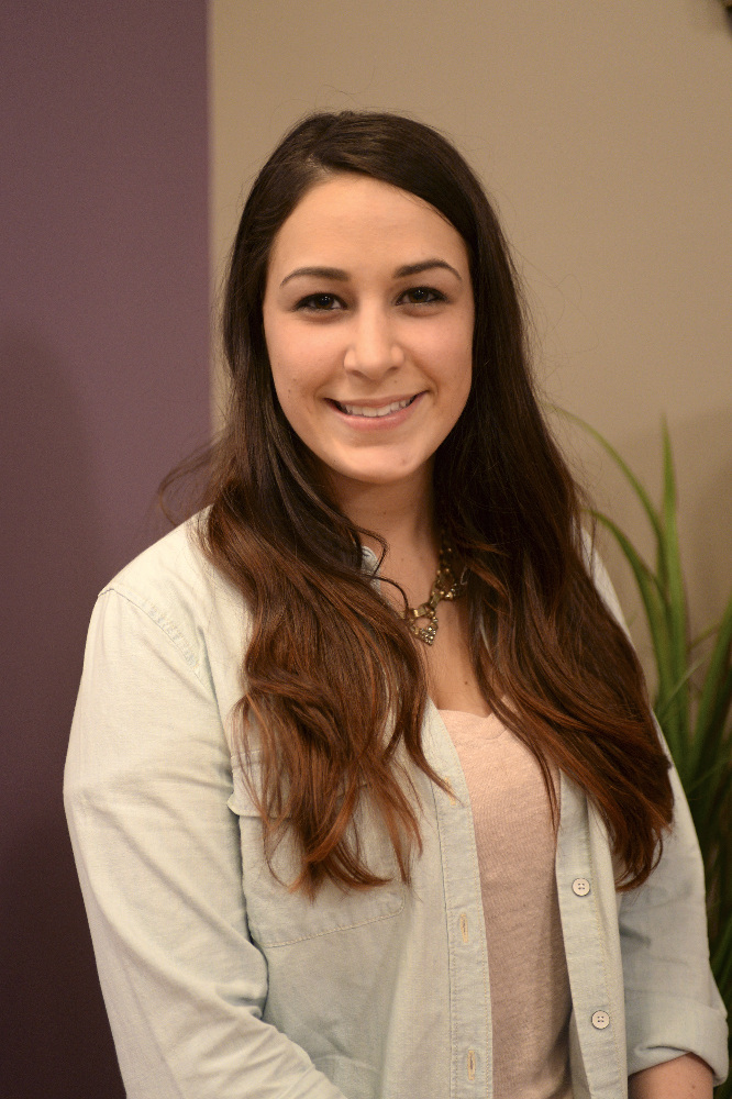 Meet Monica, Your Typical College Student…Who Happens to Speak to the Dead – Read Our Q&A! (@MonicaMediumTV)