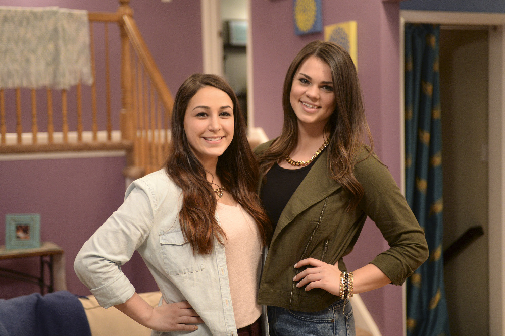 Meet Monica, Your Typical College Student…Who Happens to Speak to the Dead – Read Our Q&A! (@MonicaMediumTV)