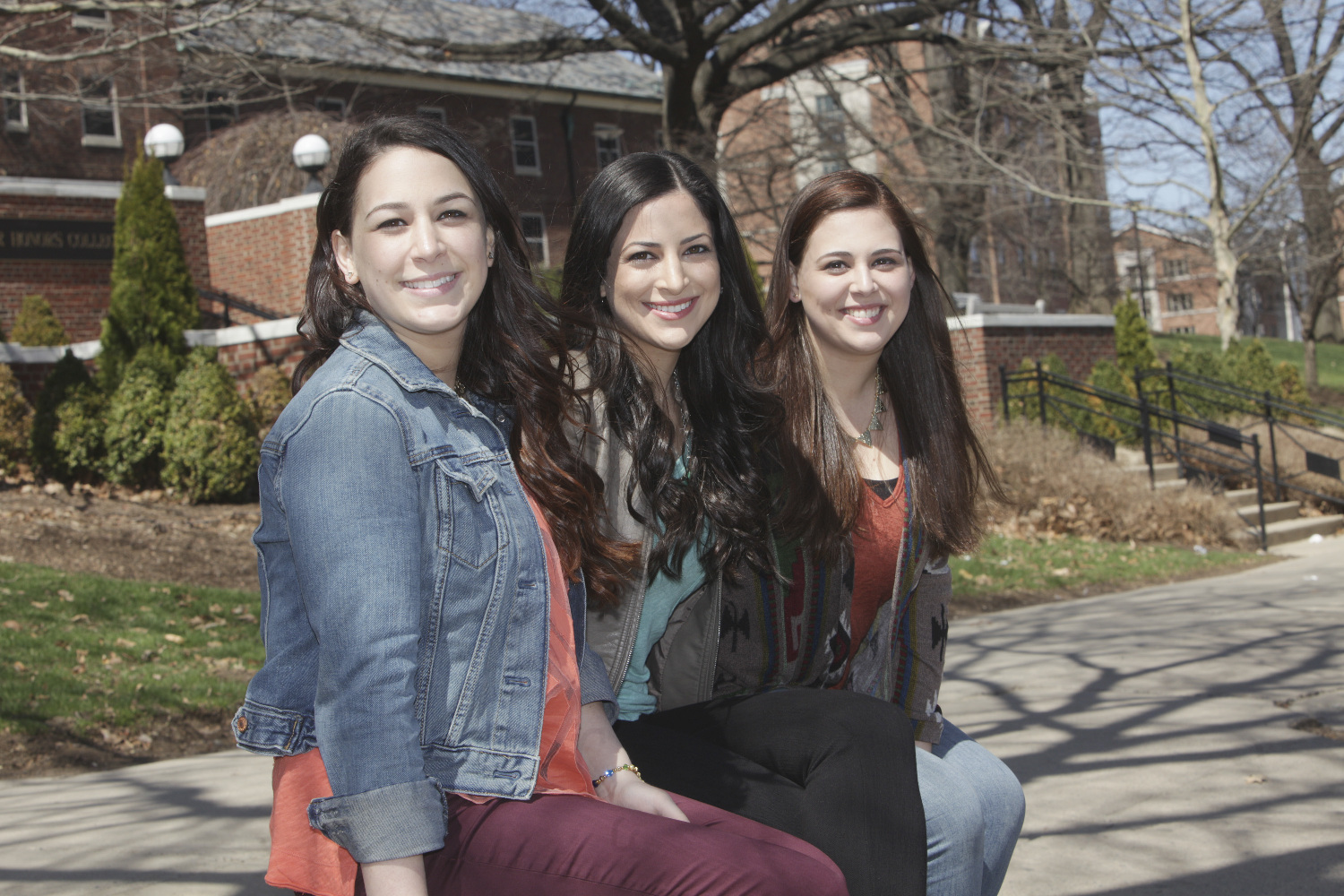 Meet Monica, Your Typical College Student…Who Happens to Speak to the Dead – Read Our Q&A! (@MonicaMediumTV)