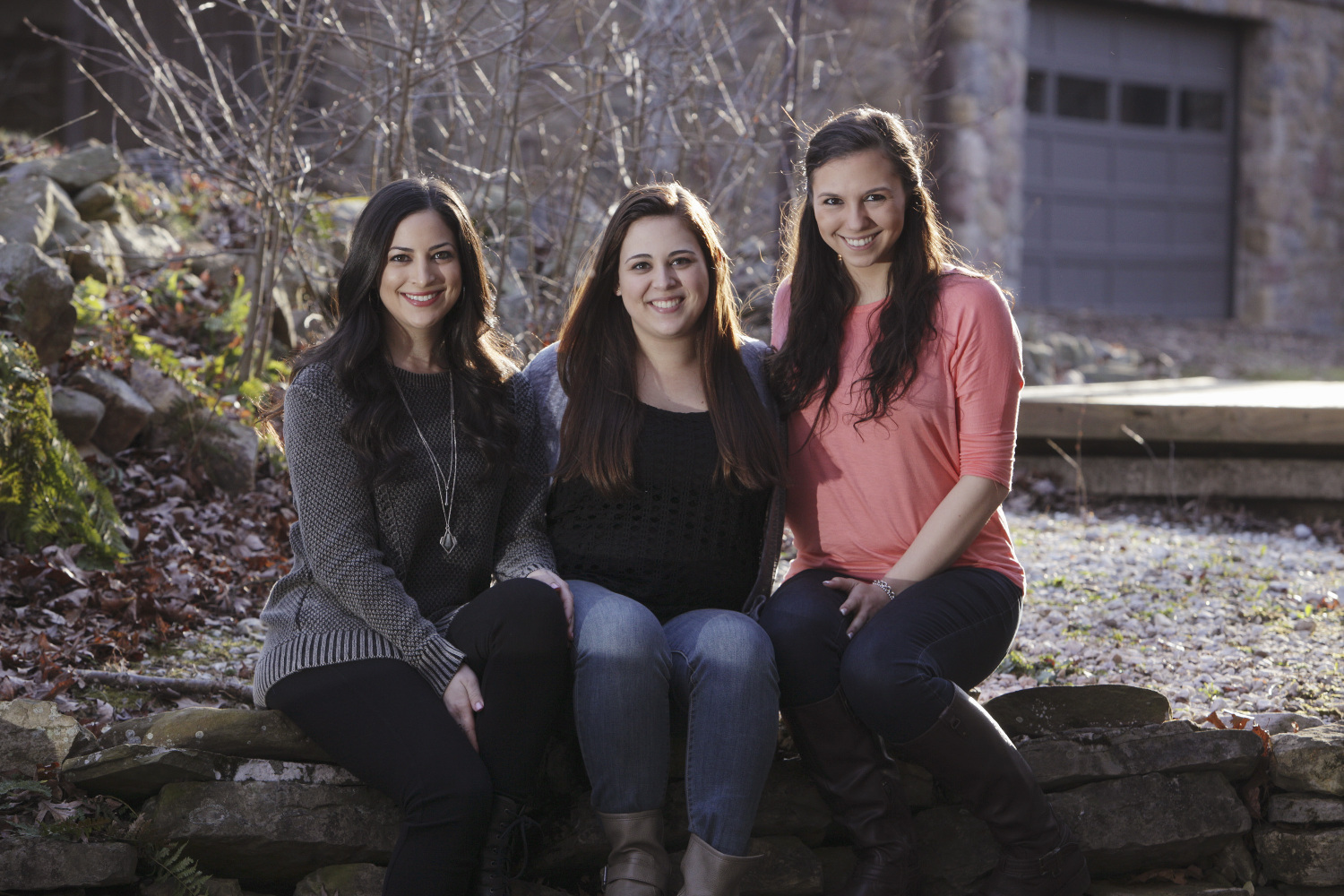 Meet Monica, Your Typical College Student…Who Happens to Speak to the Dead – Read Our Q&A! (@MonicaMediumTV)