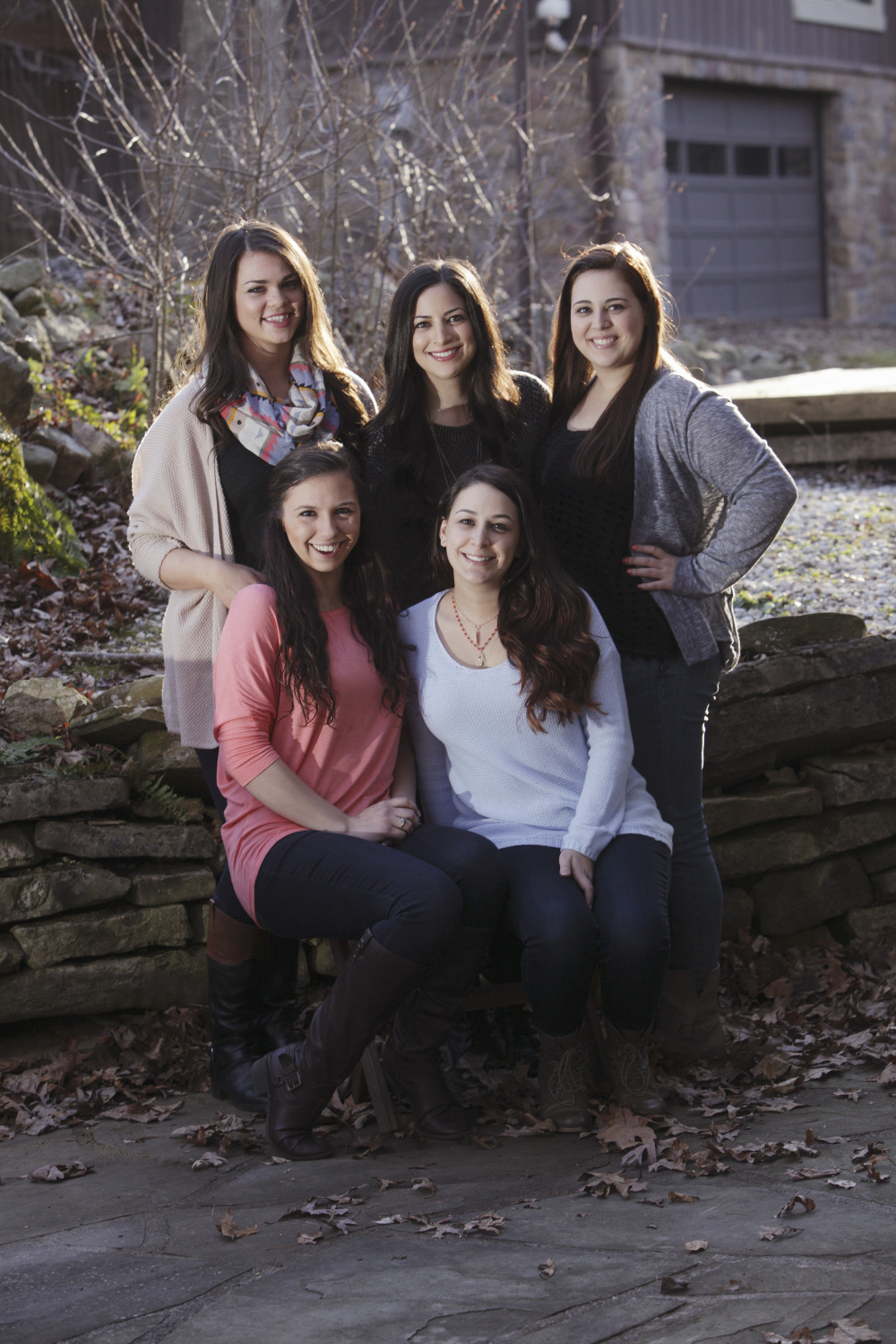 Meet Monica, Your Typical College Student…Who Happens to Speak to the Dead – Read Our Q&A! (@MonicaMediumTV)