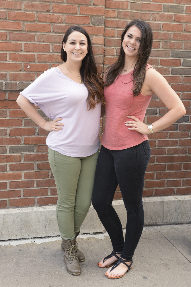 Meet Monica, Your Typical College Student…Who Happens to Speak to the Dead – Read Our Q&A! (@MonicaMediumTV)