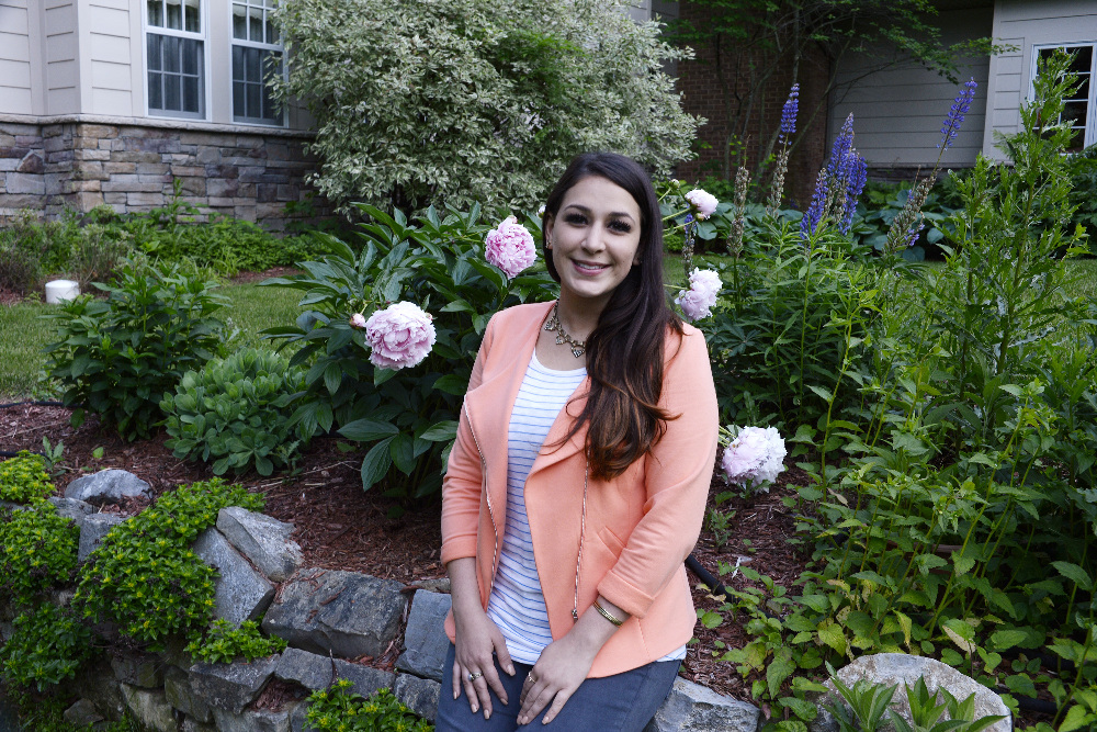 Meet Monica, Your Typical College Student…Who Happens to Speak to the Dead – Read Our Q&A! (@MonicaMediumTV)