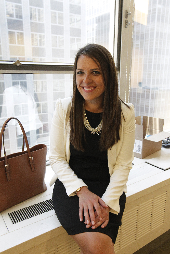 Jane Buckingham Gives Us Some Job Advice in Our Q&A With the Career Expert on ‘Job Or No Job’- Read It Here! (@JoborNoJob)