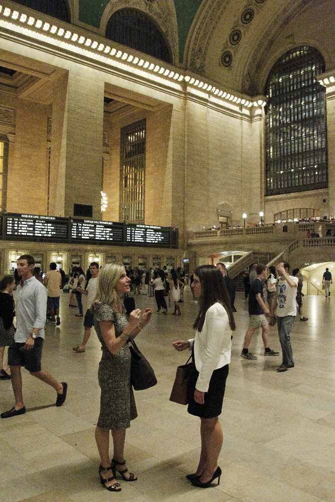 Jane Buckingham Gives Us Some Job Advice in Our Q&A With the Career Expert on ‘Job Or No Job’- Read It Here! (@JoborNoJob)