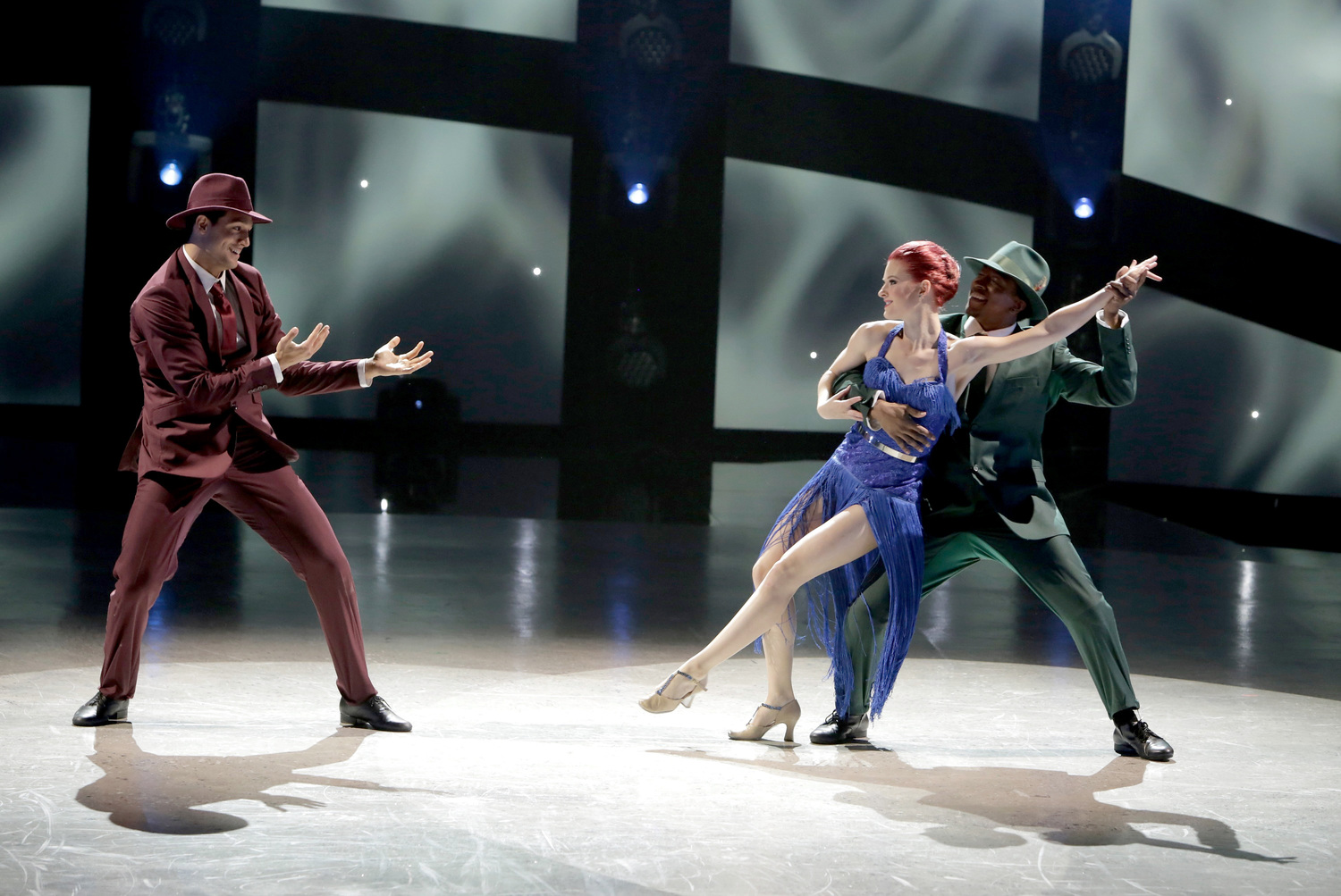 So You Think You Can Dance: Top 20 Performance Night Recap – July 20, 2015 (@DanceOnFOX #SYTYCD)
