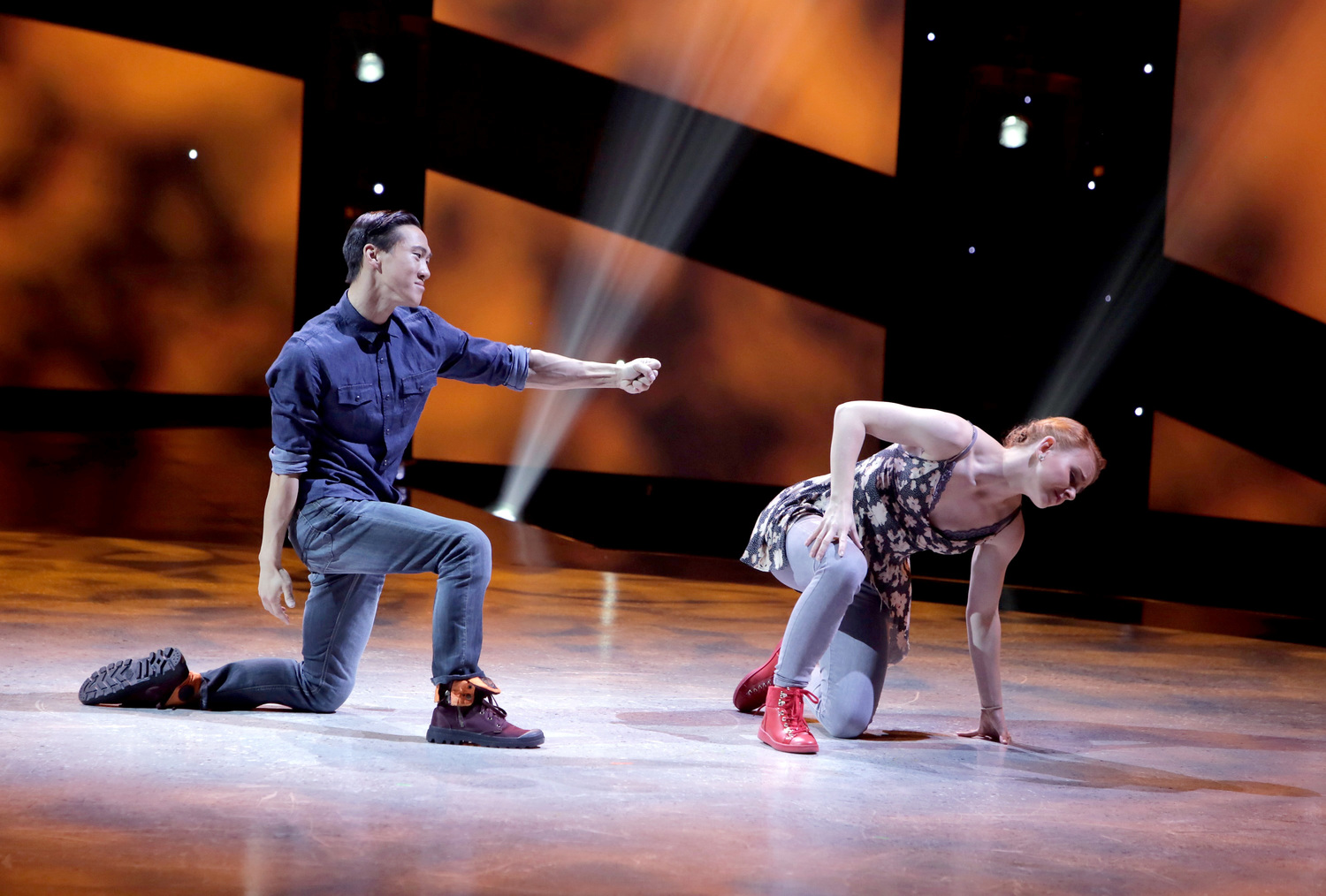 So You Think You Can Dance: Top 20 Performance Night Recap – July 20, 2015 (@DanceOnFOX #SYTYCD)