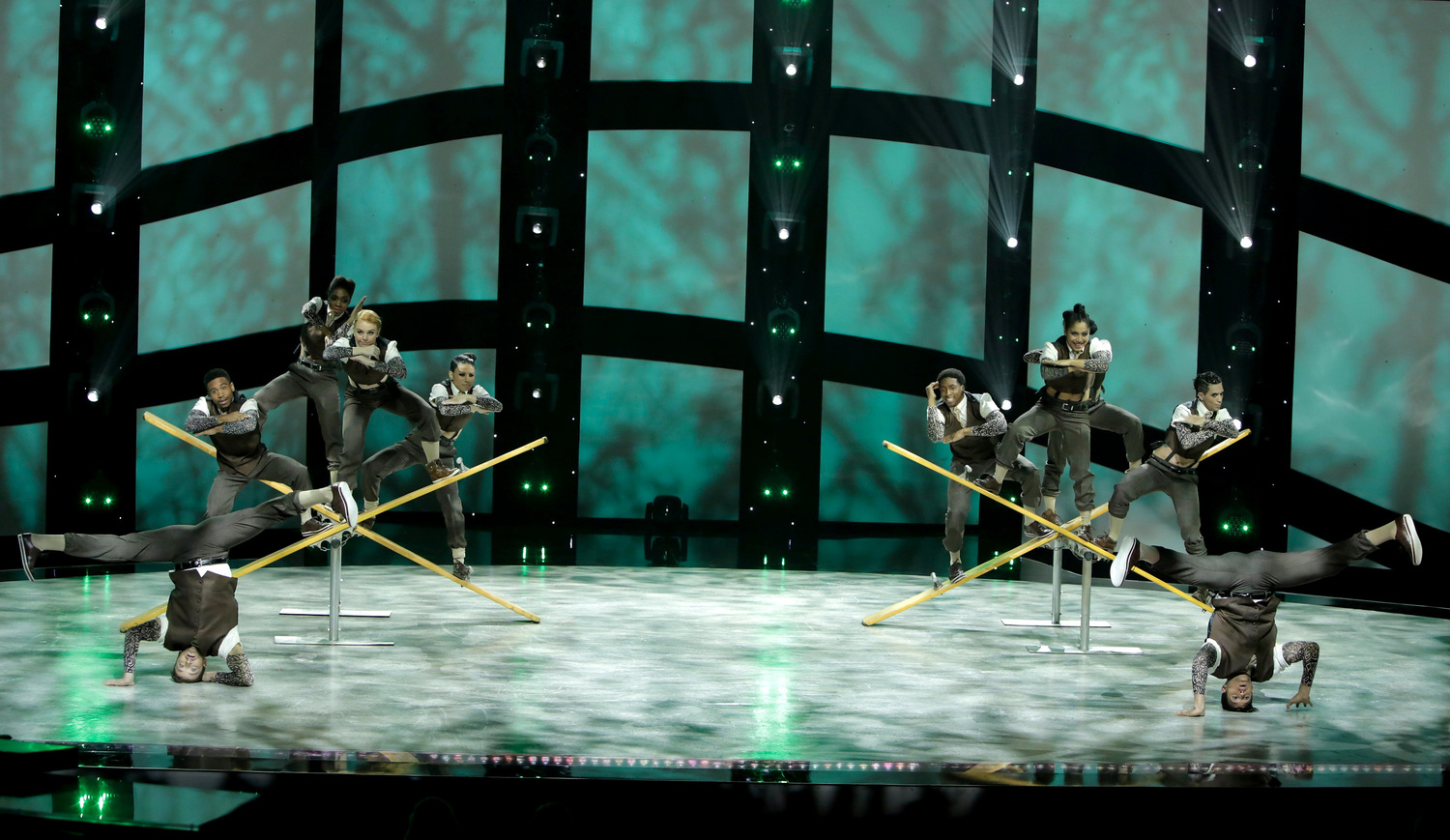So You Think You Can Dance: Top 20 Performance Night Recap – July 20, 2015 (@DanceOnFOX #SYTYCD)