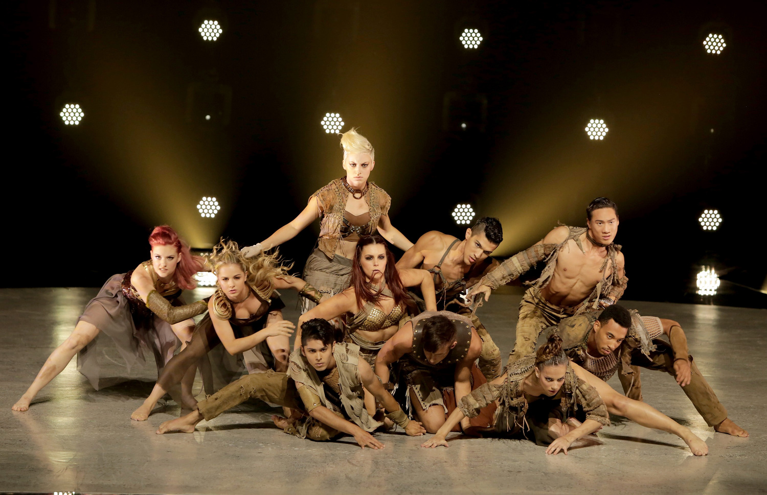 So You Think You Can Dance: Top 20 Performance Night Recap – July 20, 2015 (@DanceOnFOX #SYTYCD)