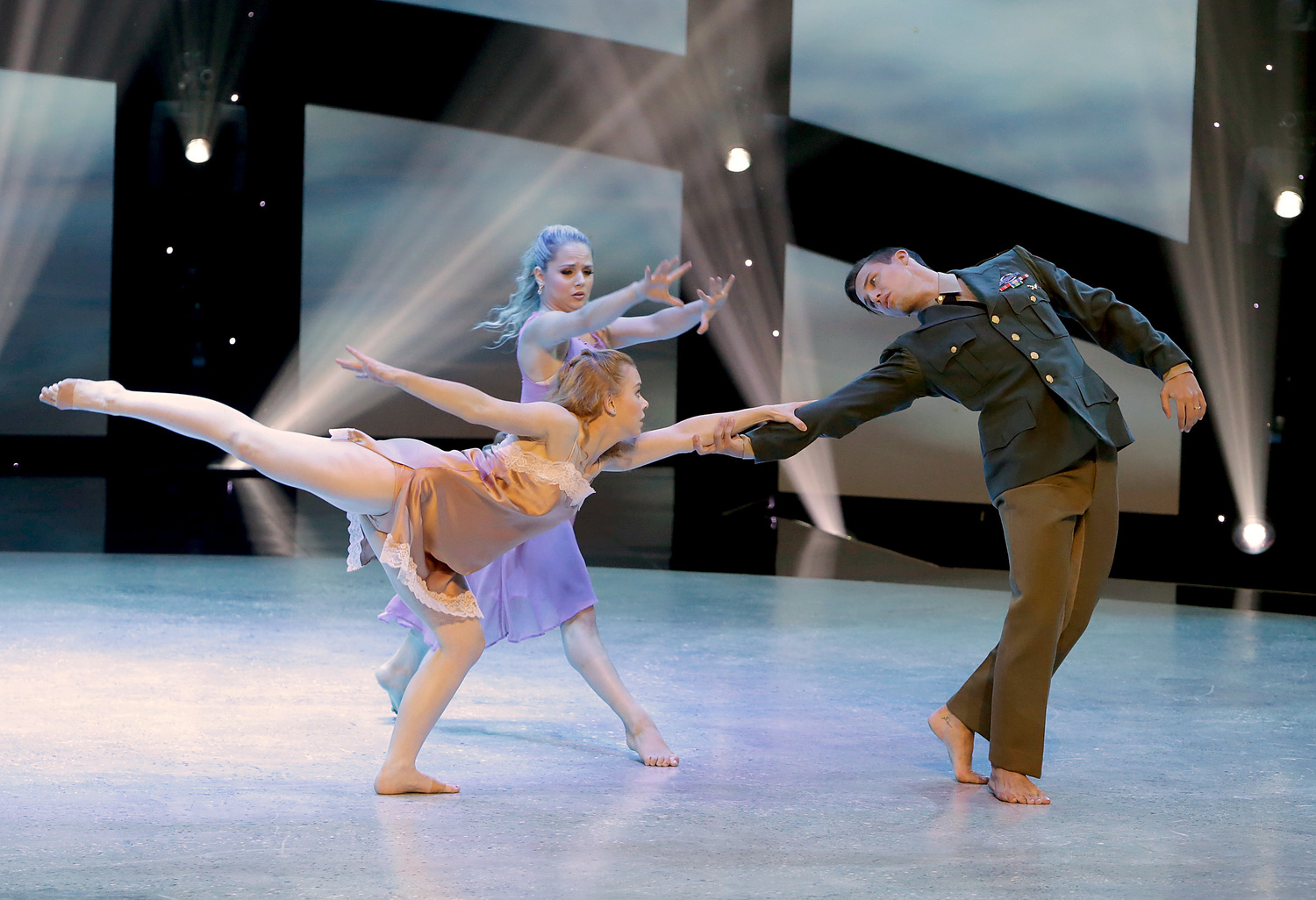 So You Think You Can Dance: Top 18 Performance Night Recap – July 27, 2015 (@DanceOnFox #SYTYCD)