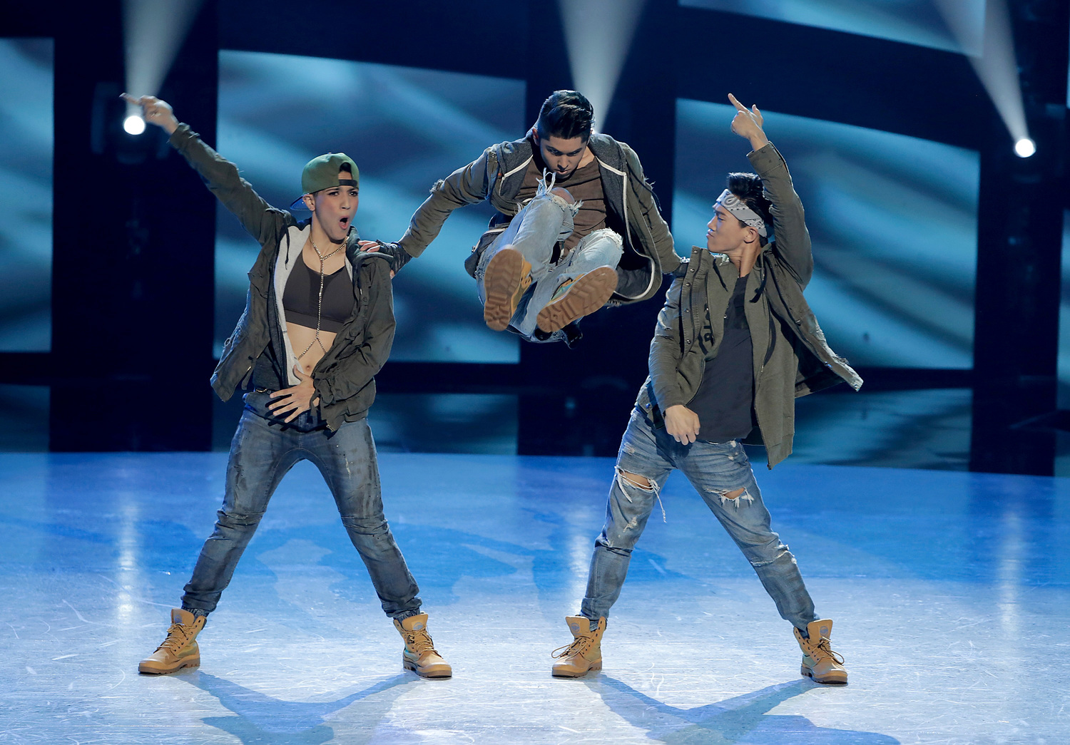 So You Think You Can Dance: Top 18 Performance Night Recap – July 27, 2015 (@DanceOnFox #SYTYCD)
