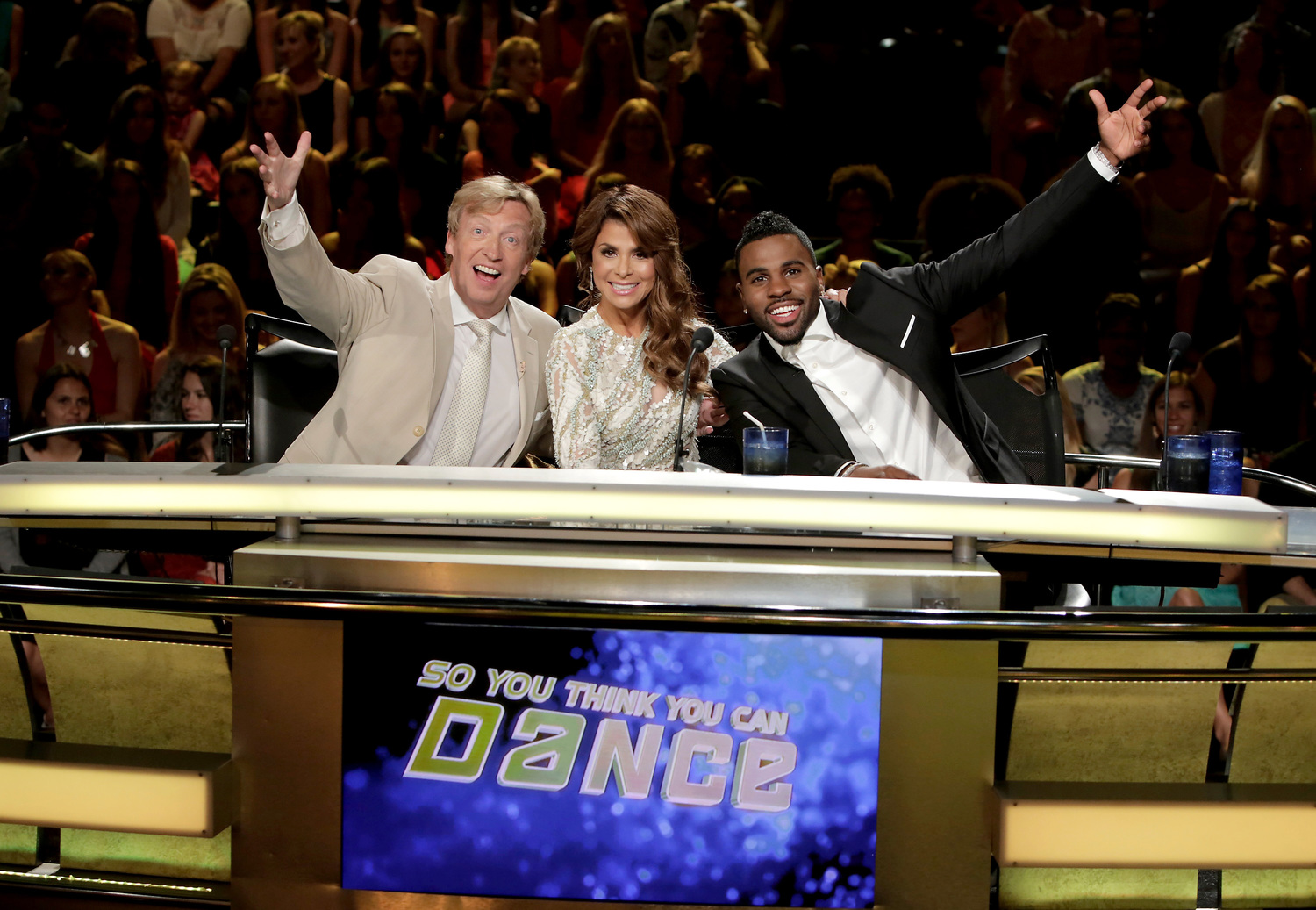 So You Think You Can Dance: Top 18 Performance Night Recap – July 27, 2015 (@DanceOnFox #SYTYCD)