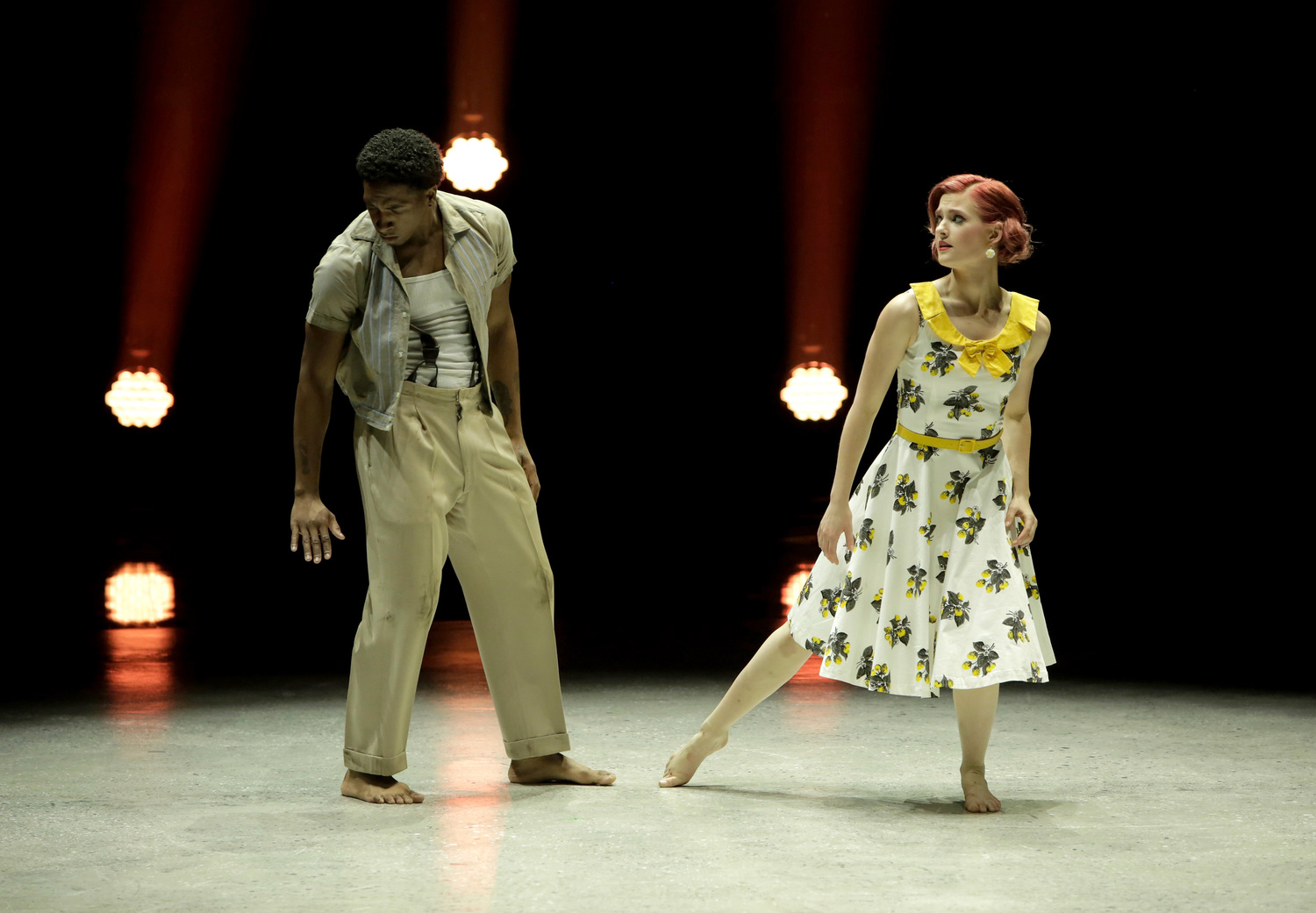 So You Think You Can Dance: Top 18 Performance Night Recap – July 27, 2015 (@DanceOnFox #SYTYCD)