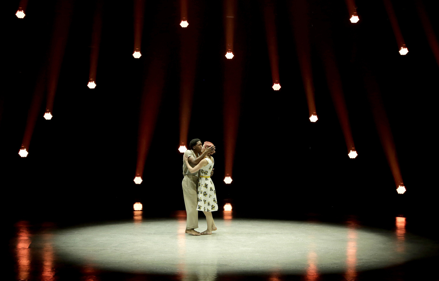 So You Think You Can Dance: Top 18 Performance Night Recap – July 27, 2015 (@DanceOnFox #SYTYCD)