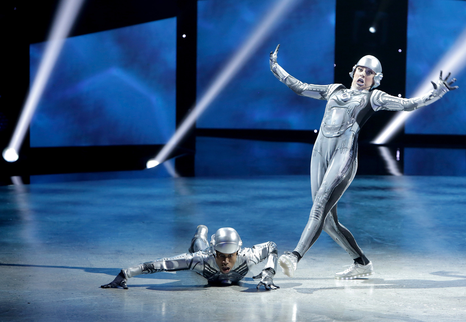 So You Think You Can Dance: Top 18 Performance Night Recap – July 27, 2015 (@DanceOnFox #SYTYCD)