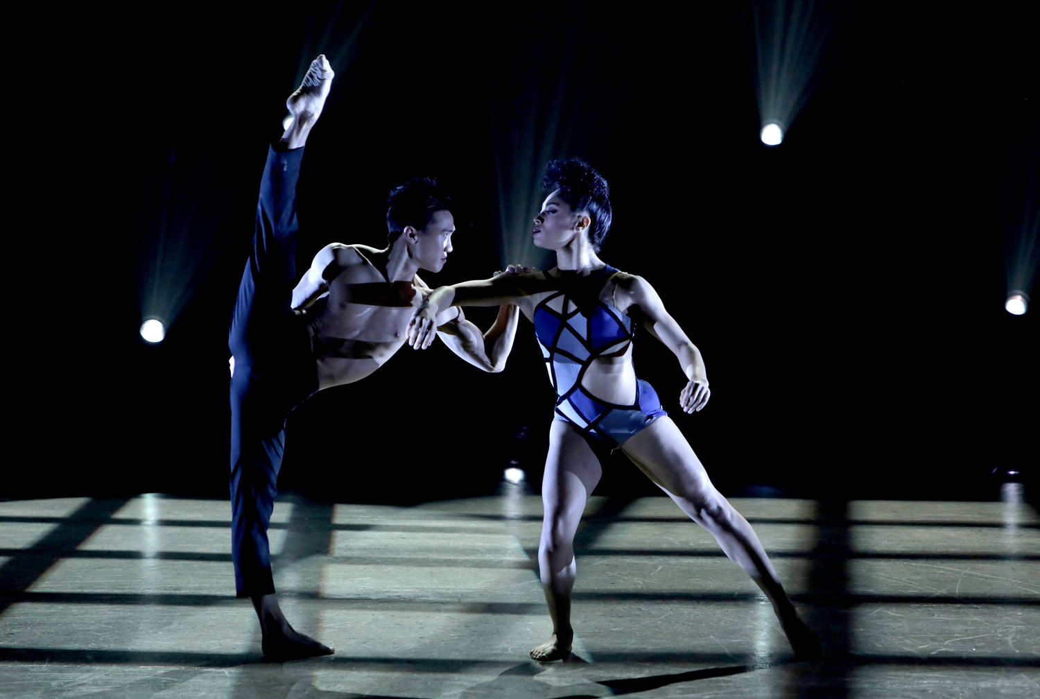 So You Think You Can Dance: Top 14 Performance Night Recap – August 10, 2015 (@DanceOnFOX #SYTYCD)