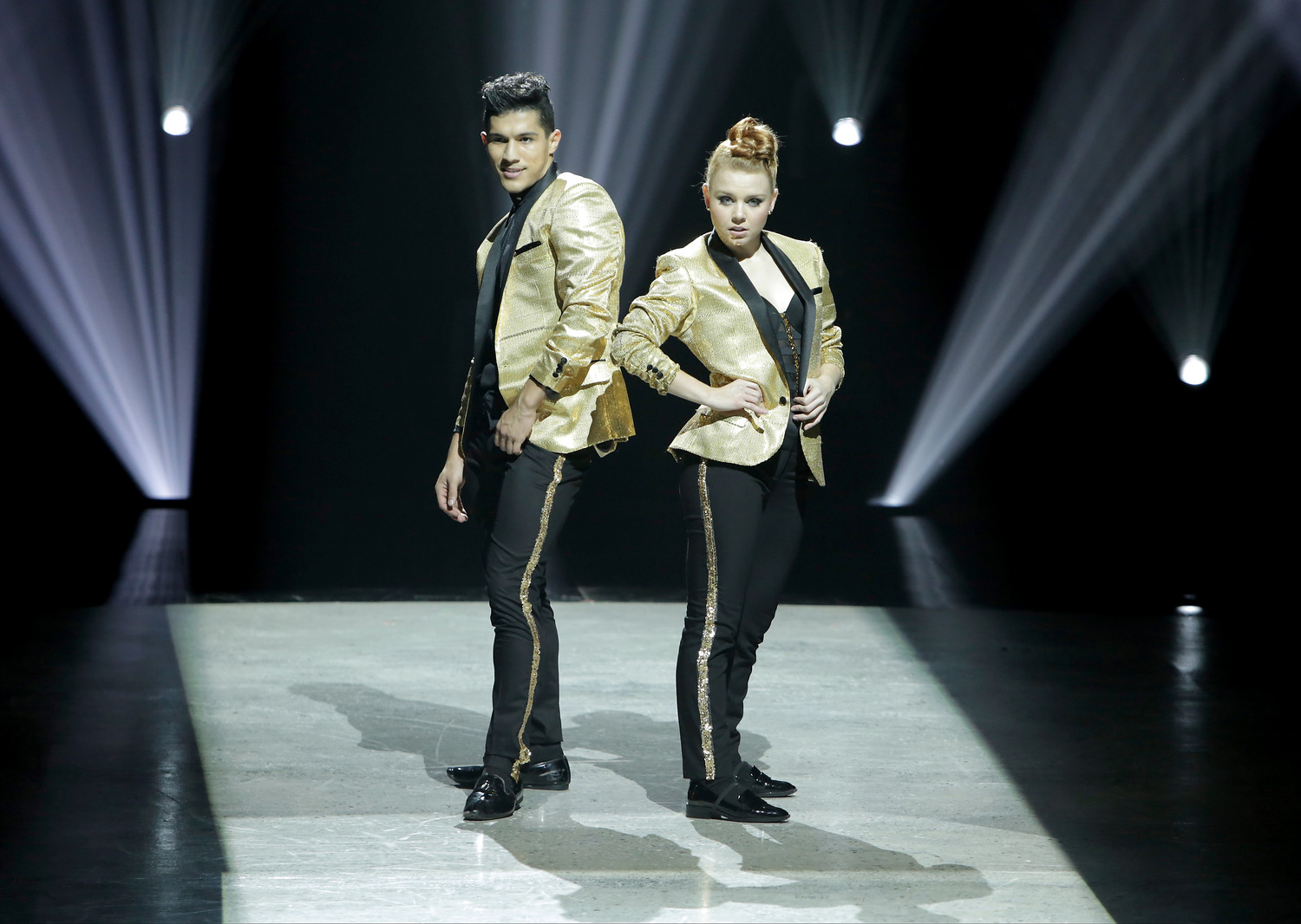 So You Think You Can Dance: Top 14 Performance Night Recap – August 10, 2015 (@DanceOnFOX #SYTYCD)