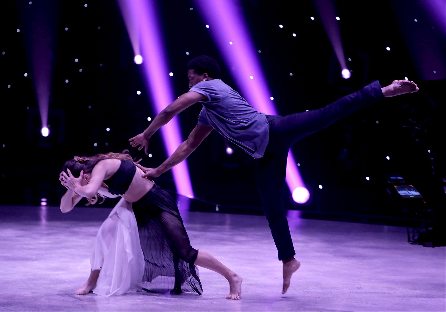 So You Think You Can Dance: Top 14 Performance Night Recap – August 10, 2015 (@DanceOnFOX #SYTYCD)