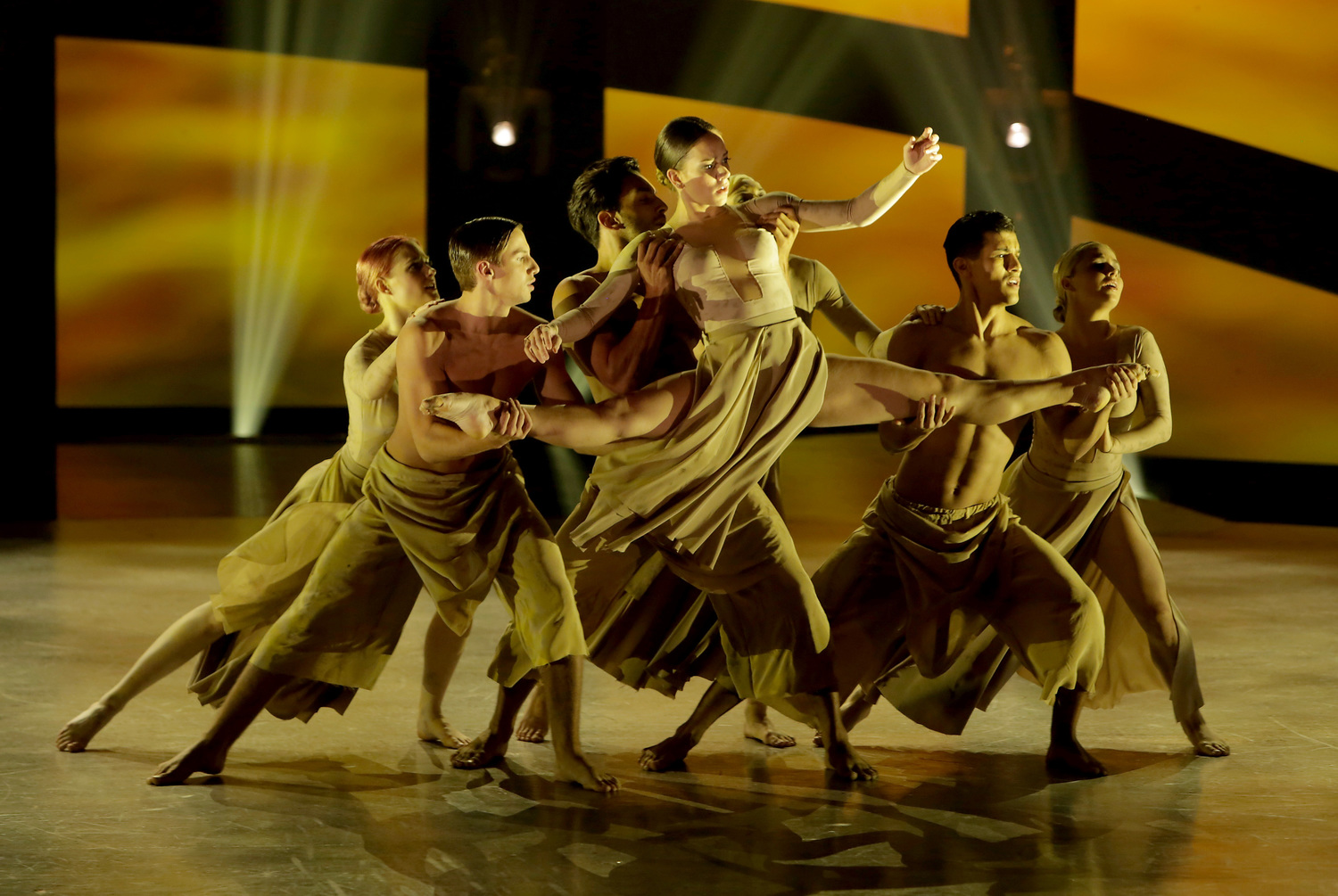 So You Think You Can Dance: Top 14 Performance Night Recap – August 10, 2015 (@DanceOnFOX #SYTYCD)