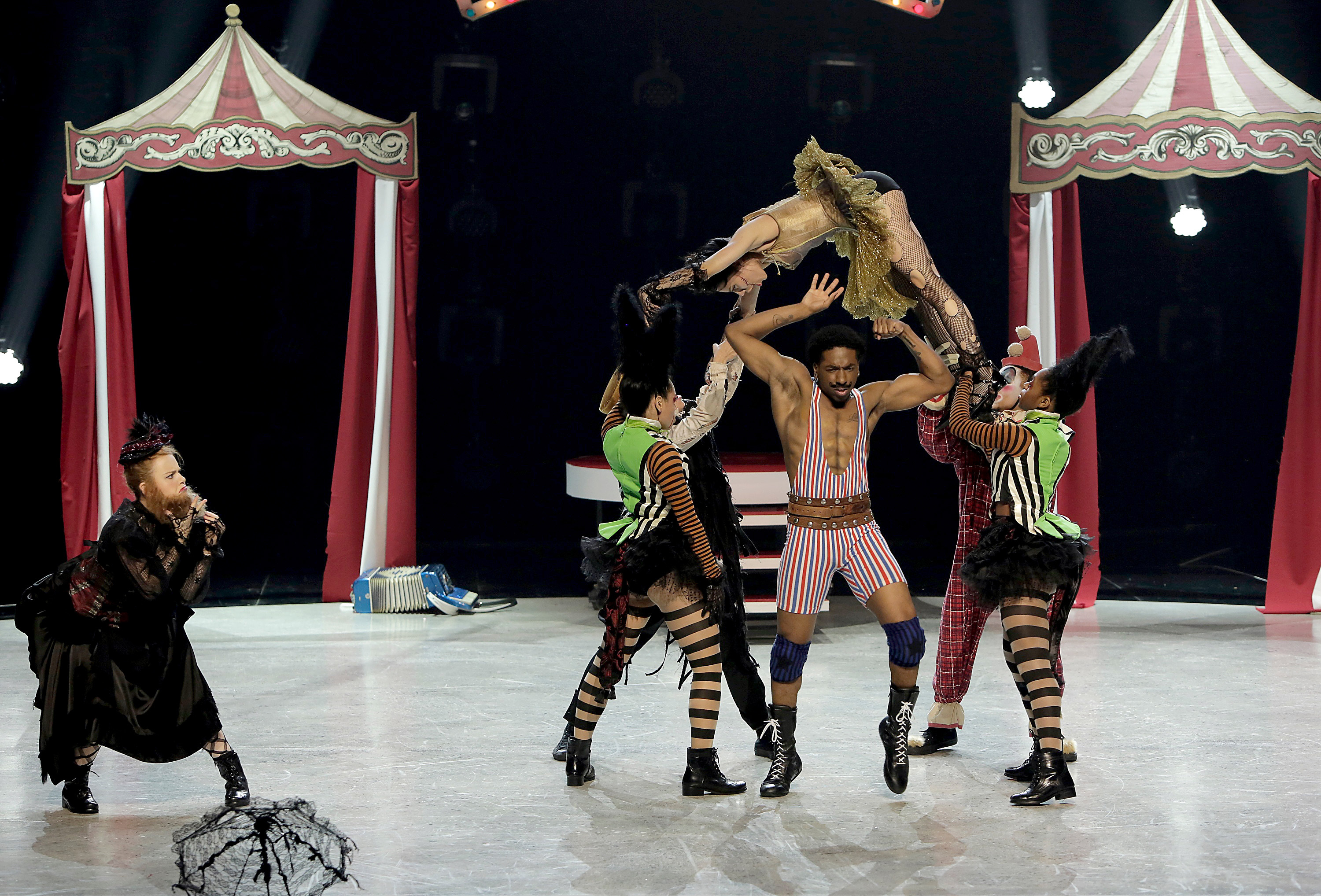 So You Think You Can Dance: Top 14 Performance Night Recap – August 10, 2015 (@DanceOnFOX #SYTYCD)