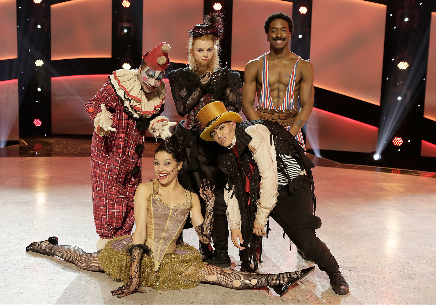 So You Think You Can Dance: Top 14 Performance Night Recap – August 10, 2015 (@DanceOnFOX #SYTYCD)