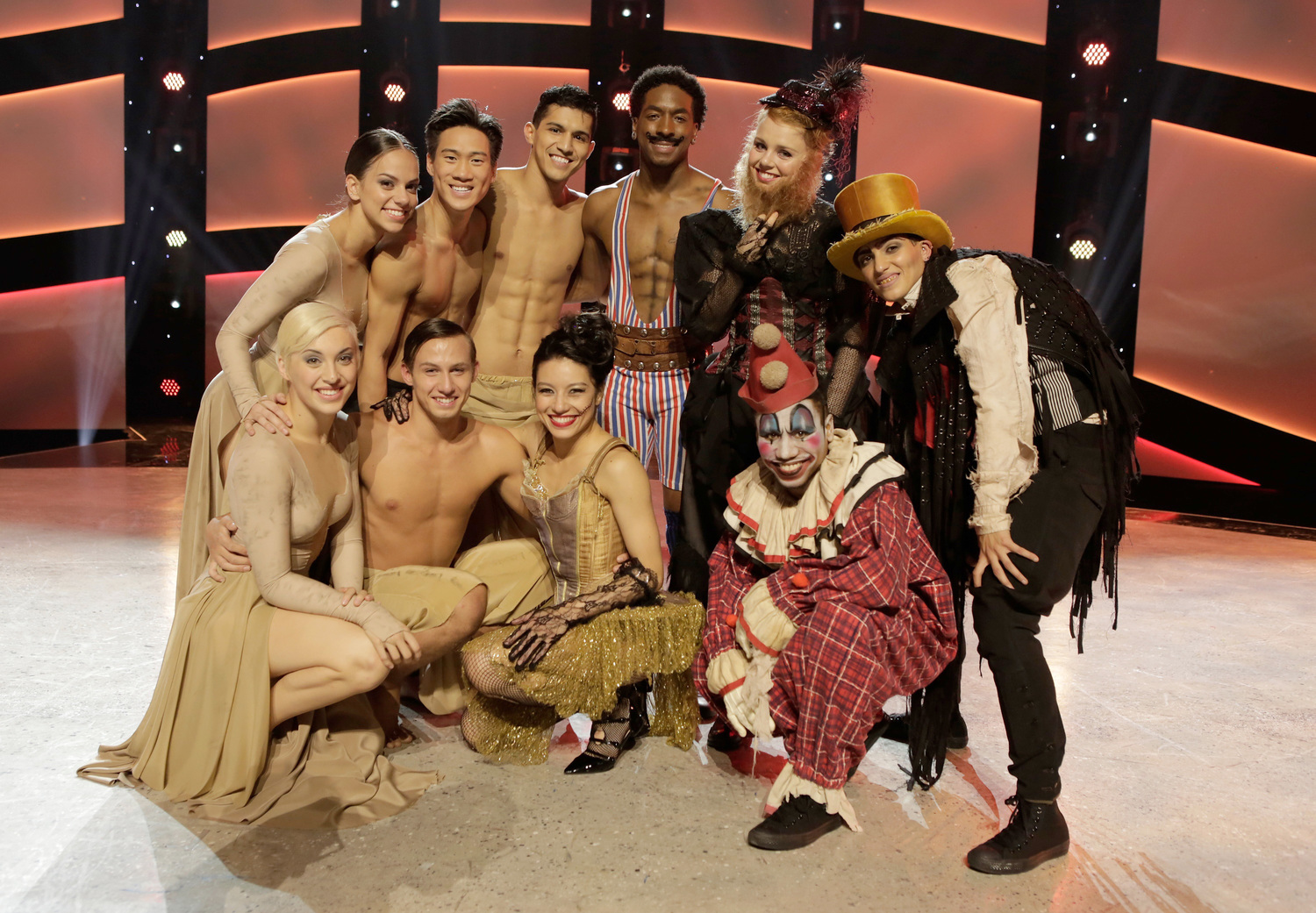 So You Think You Can Dance: Top 14 Performance Night Recap – August 10, 2015 (@DanceOnFOX #SYTYCD)