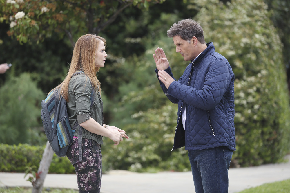 Katie Leclerc Gives Us the Scoop on Daphne’s Love Life on ‘Switched at Birth’ – Read Our Q&A! (@ABCFsab @katieleclerc)