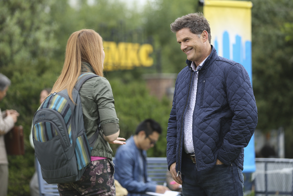 Katie Leclerc Gives Us the Scoop on Daphne’s Love Life on ‘Switched at Birth’ – Read Our Q&A! (@ABCFsab @katieleclerc)