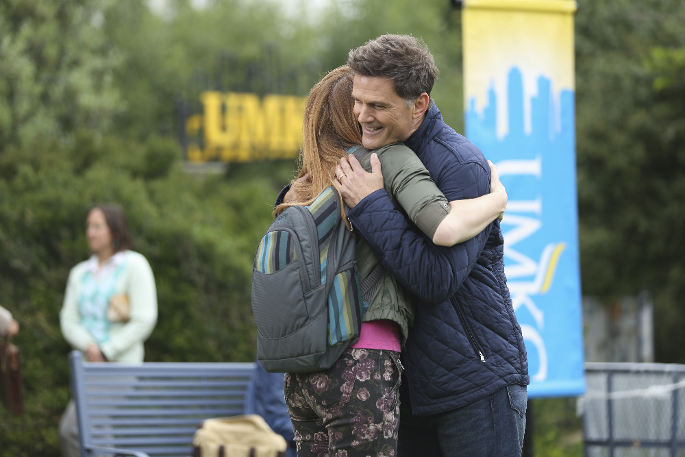 Katie Leclerc Gives Us the Scoop on Daphne’s Love Life on ‘Switched at Birth’ – Read Our Q&A! (@ABCFsab @katieleclerc)