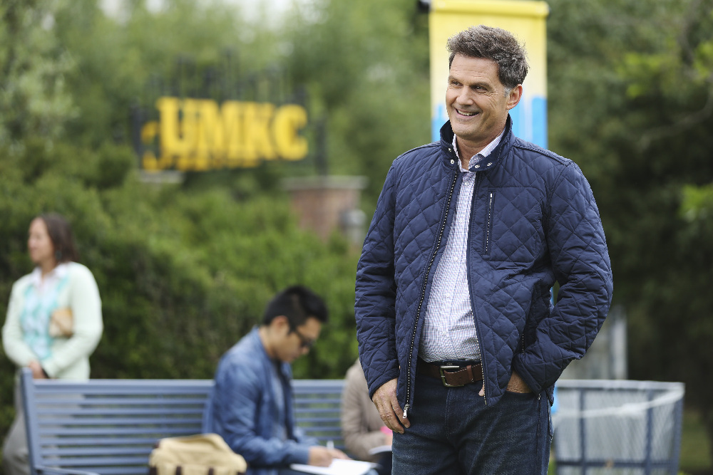 Katie Leclerc Gives Us the Scoop on Daphne’s Love Life on ‘Switched at Birth’ – Read Our Q&A! (@ABCFsab @katieleclerc)