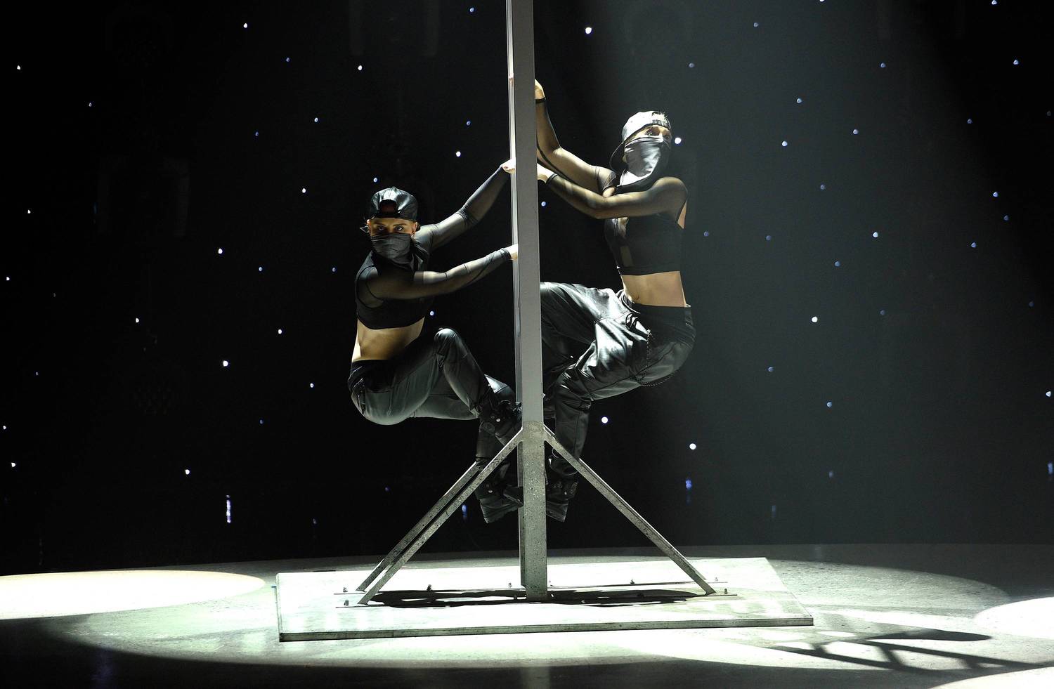 So You Think You Can Dance Semi-Final Performance Night Recap – September 7, 2015 (@DanceOnFOX #SYTYCD)