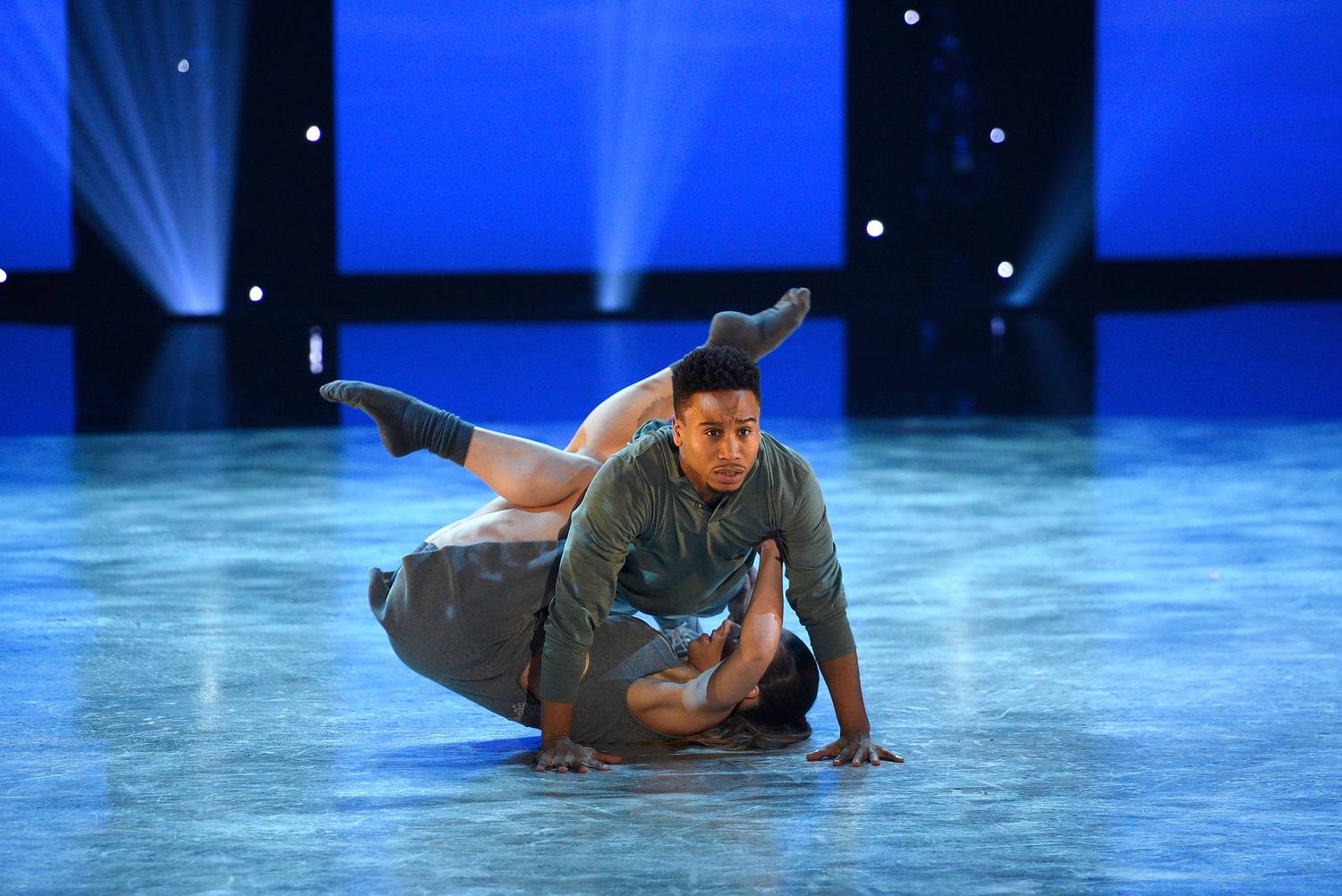 So You Think You Can Dance Semi-Final Performance Night Recap – September 7, 2015 (@DanceOnFOX #SYTYCD)
