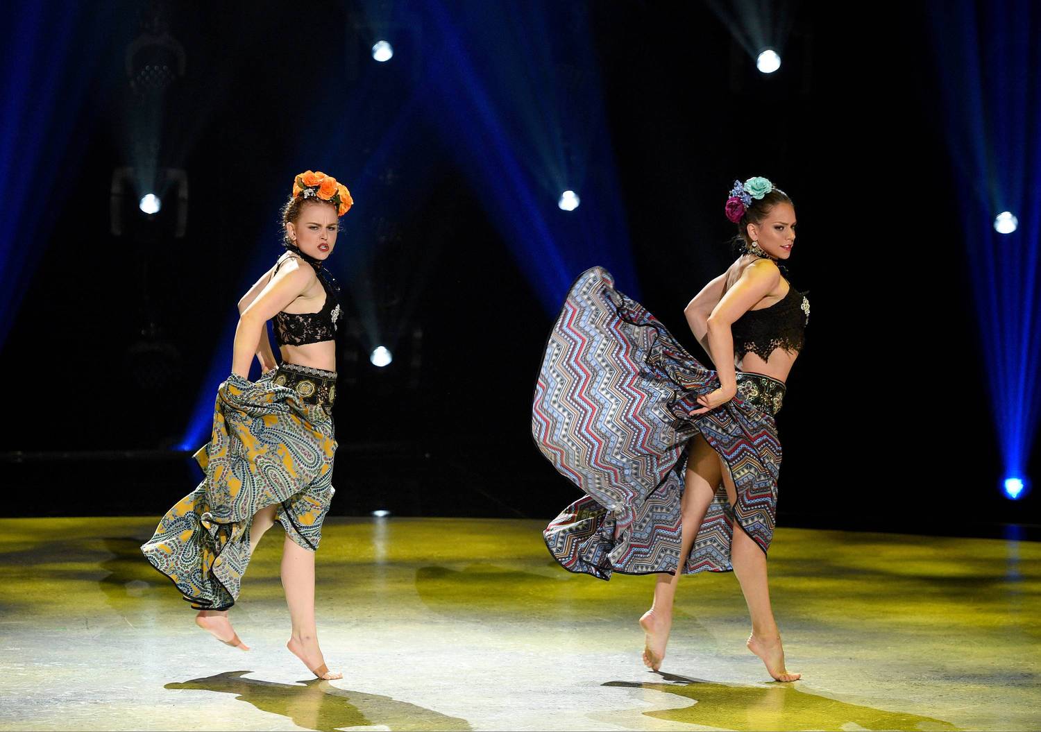 So You Think You Can Dance Semi-Final Performance Night Recap – September 7, 2015 (@DanceOnFOX #SYTYCD)