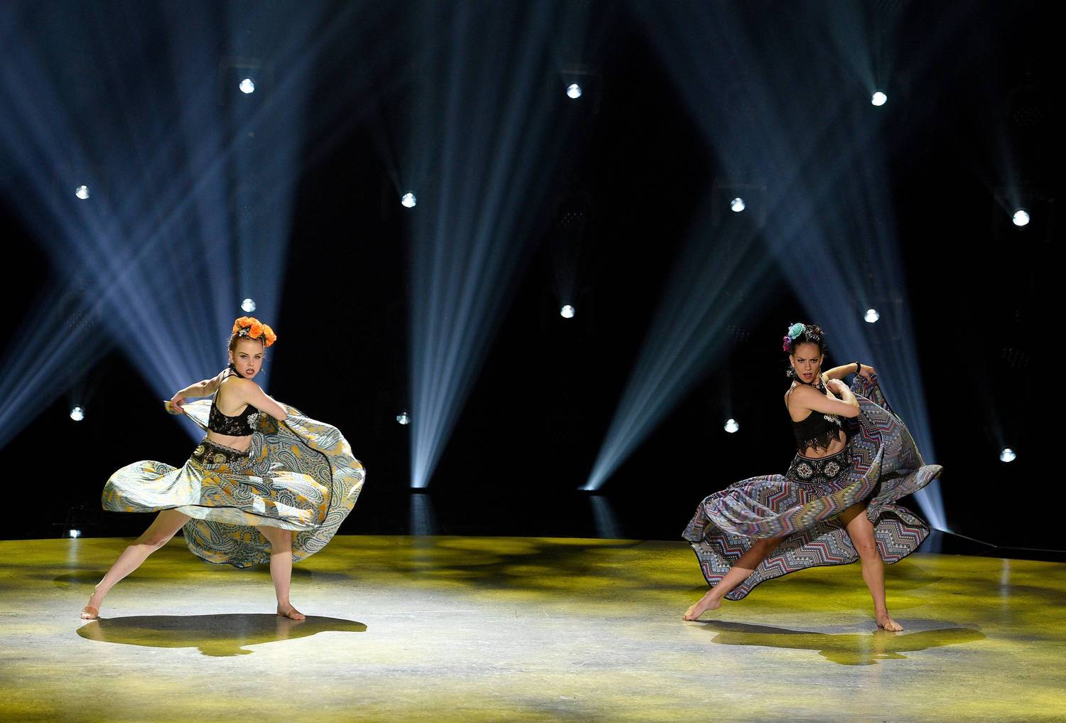 So You Think You Can Dance Semi-Final Performance Night Recap – September 7, 2015 (@DanceOnFOX #SYTYCD)