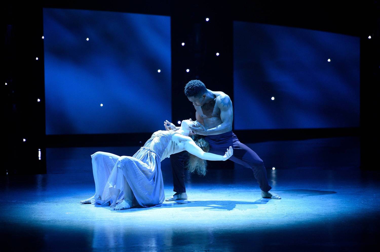 So You Think You Can Dance Semi-Final Performance Night Recap – September 7, 2015 (@DanceOnFOX #SYTYCD)