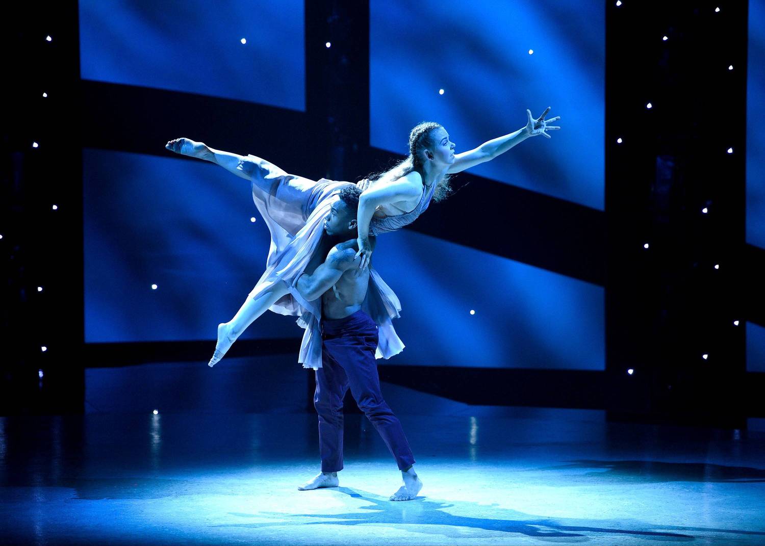 So You Think You Can Dance Semi-Final Performance Night Recap – September 7, 2015 (@DanceOnFOX #SYTYCD)