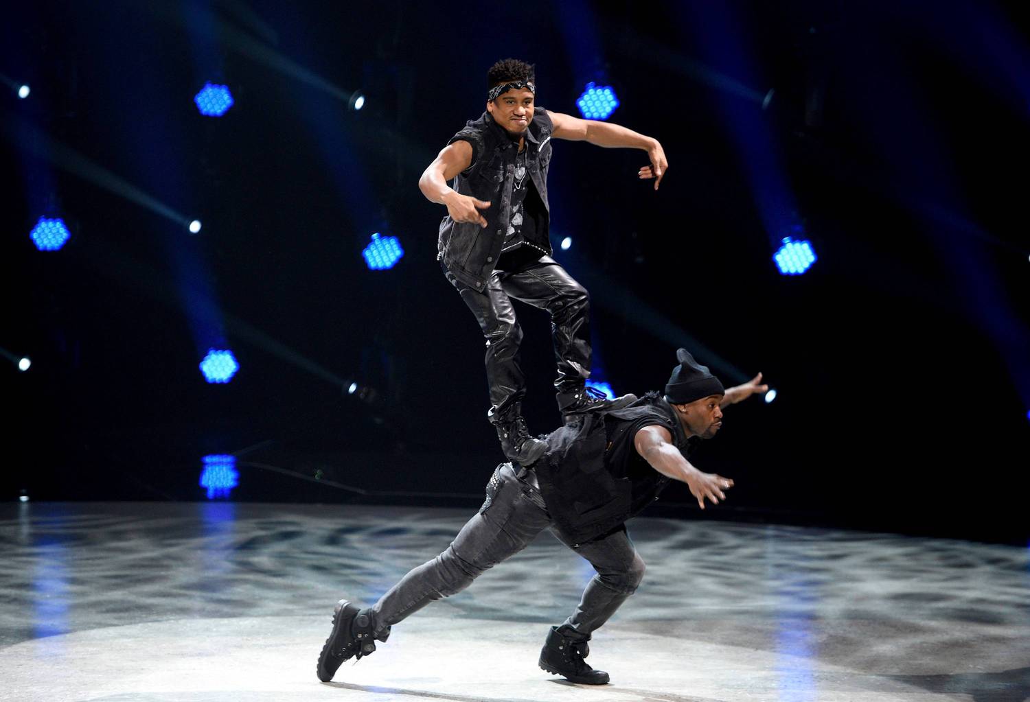 So You Think You Can Dance Semi-Final Performance Night Recap – September 7, 2015 (@DanceOnFOX #SYTYCD)