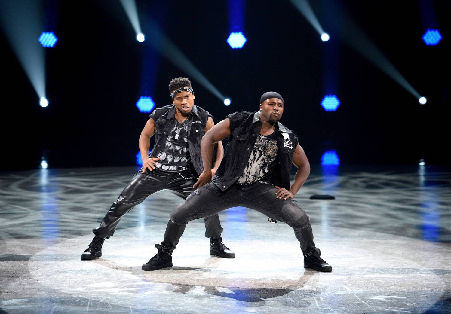 So You Think You Can Dance Semi-Final Performance Night Recap – September 7, 2015 (@DanceOnFOX #SYTYCD)